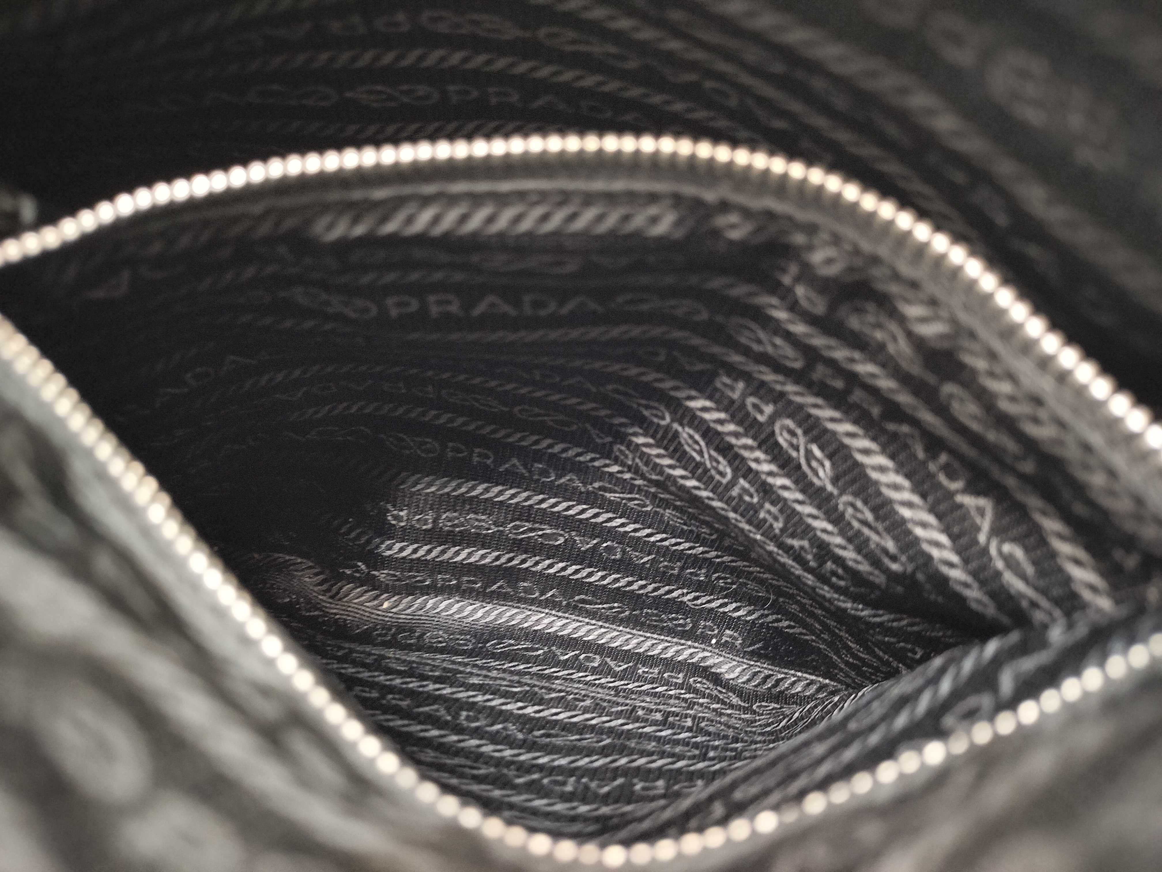 Nylon Shoulder Bag — view 14