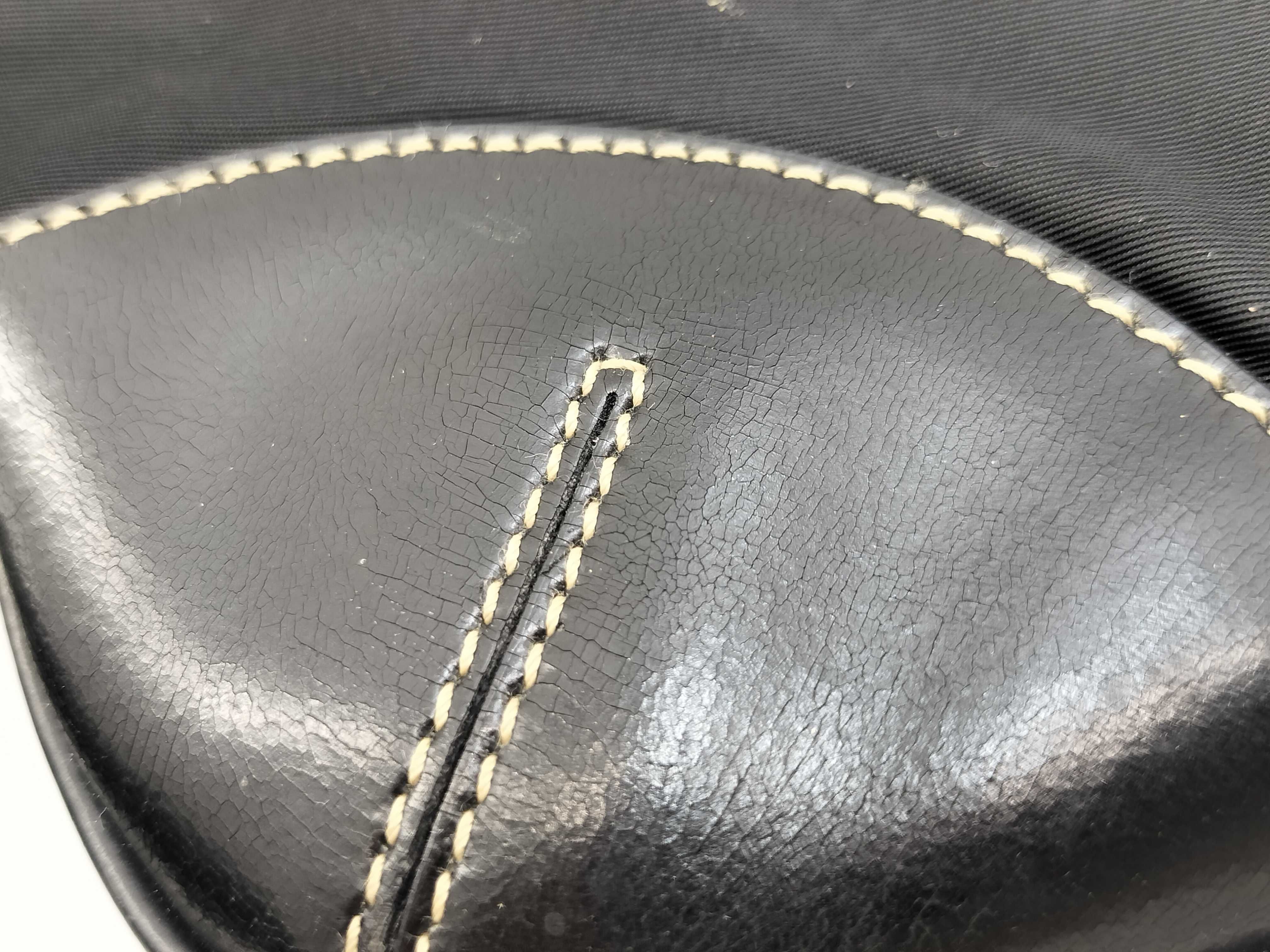 Nylon Shoulder Bag — view 15