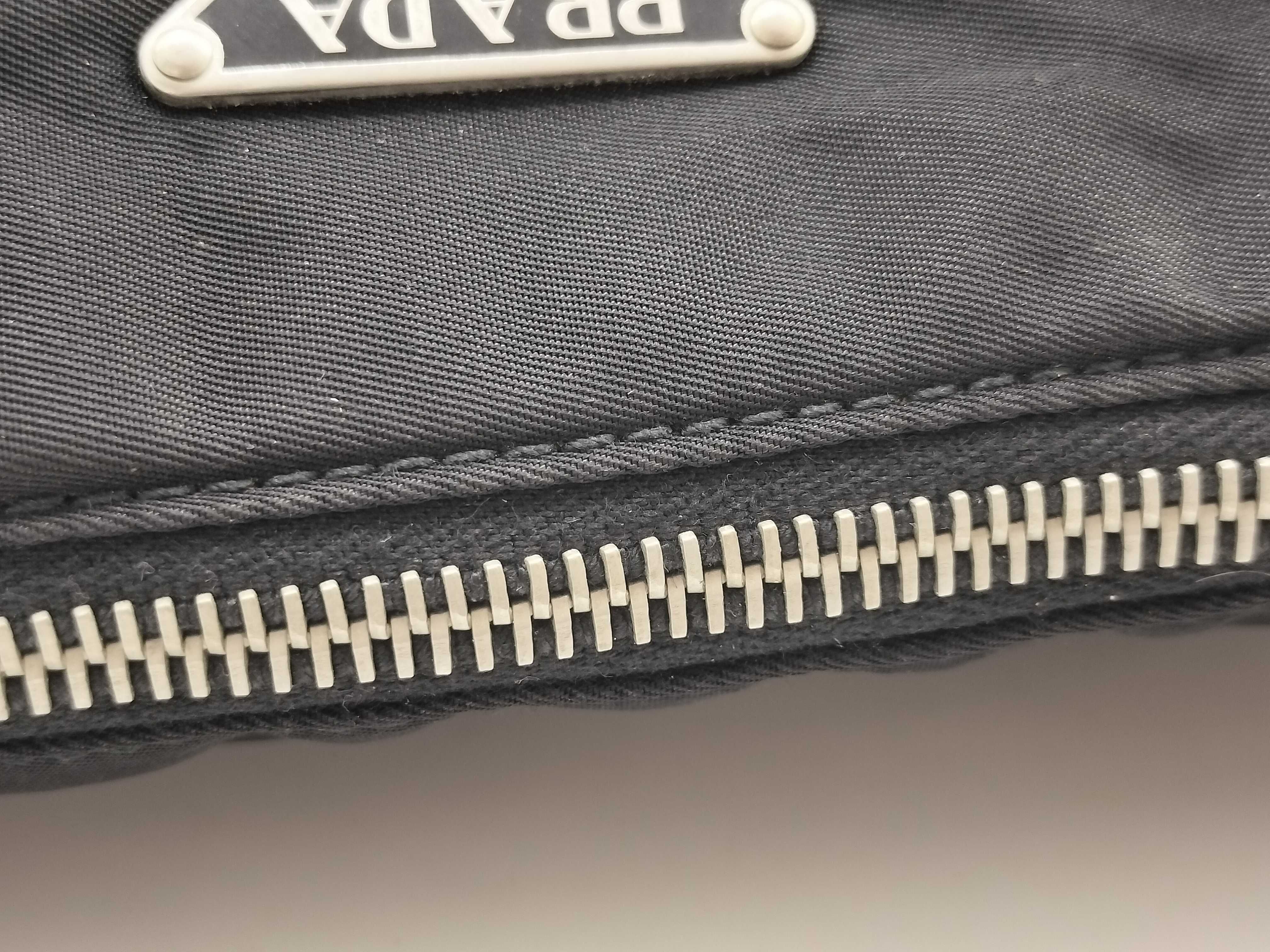 Nylon Shoulder Bag — view 7