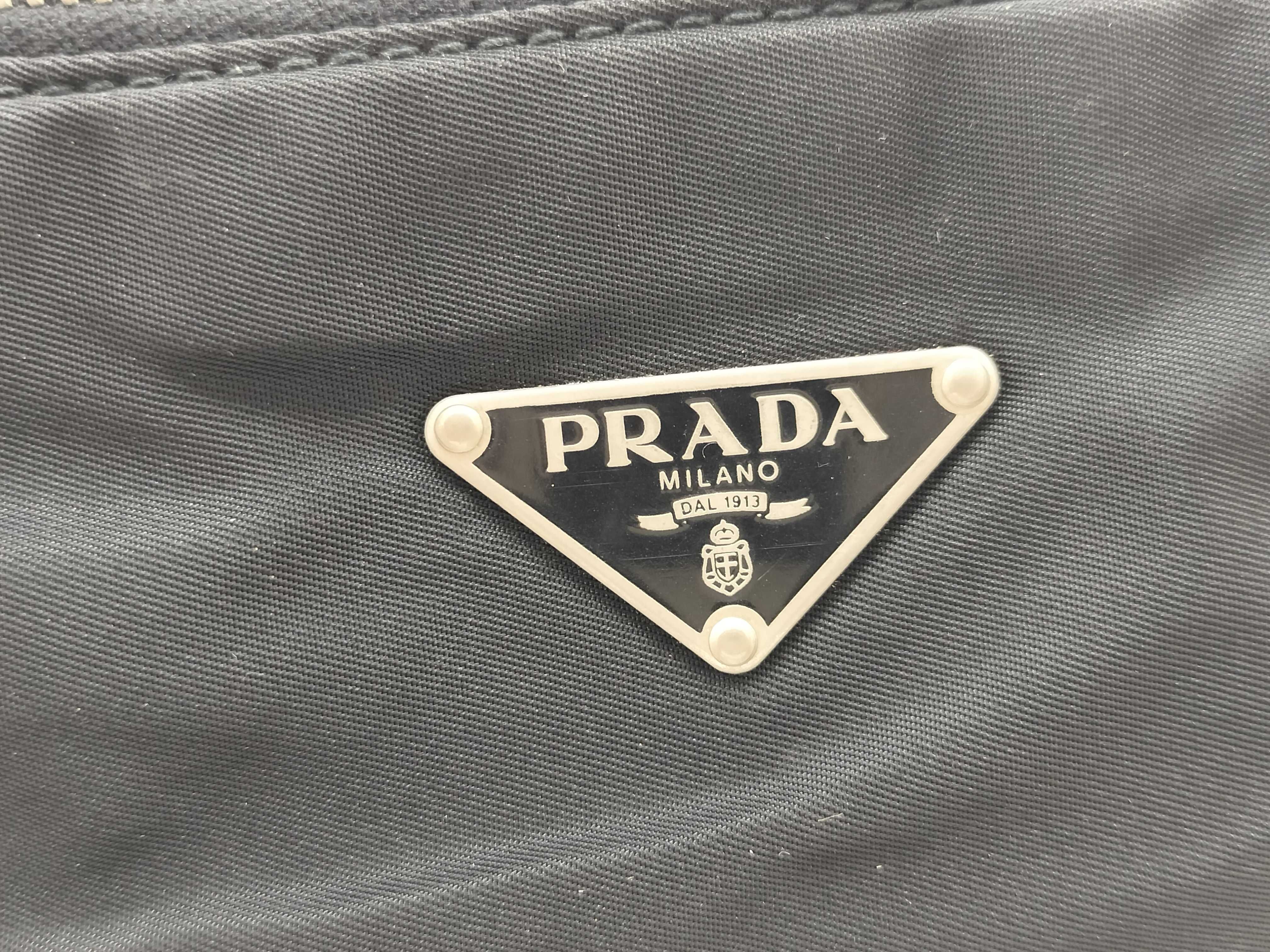 Nylon Shoulder Bag — view 10
