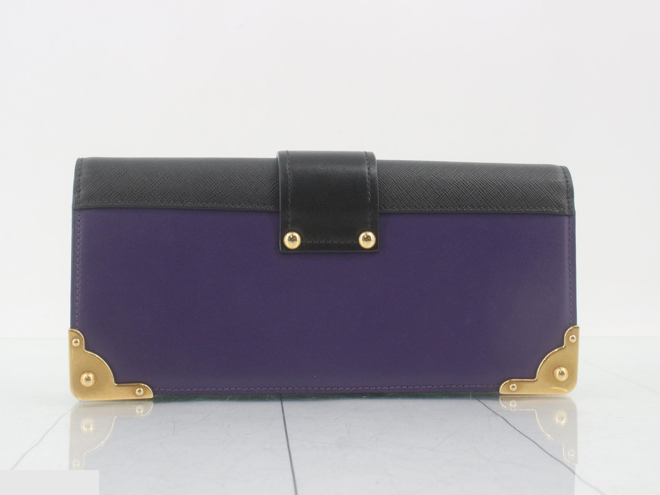 Cahier Shoulder Bag — view 2