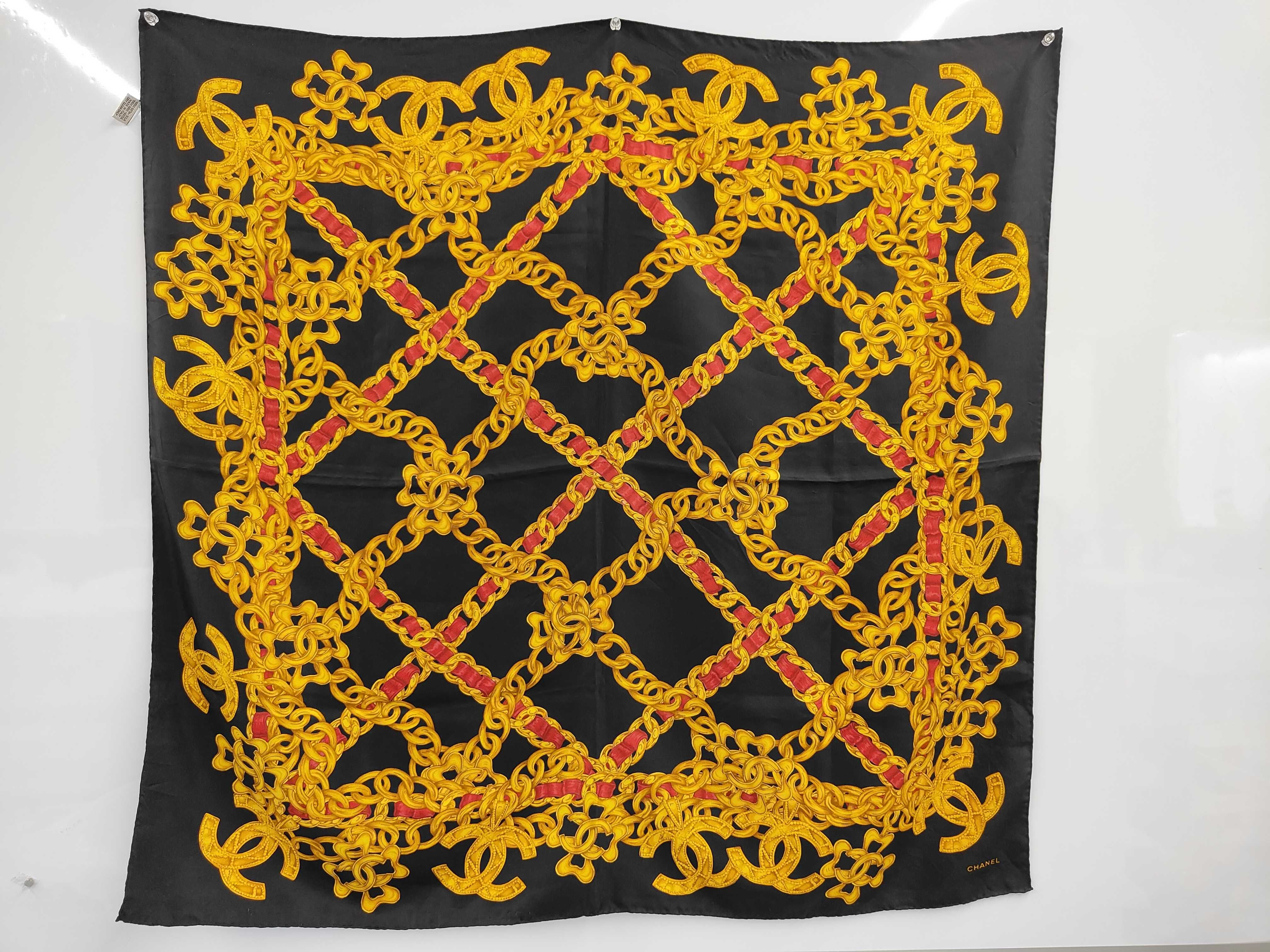 Scarf / Silk Other Accessories