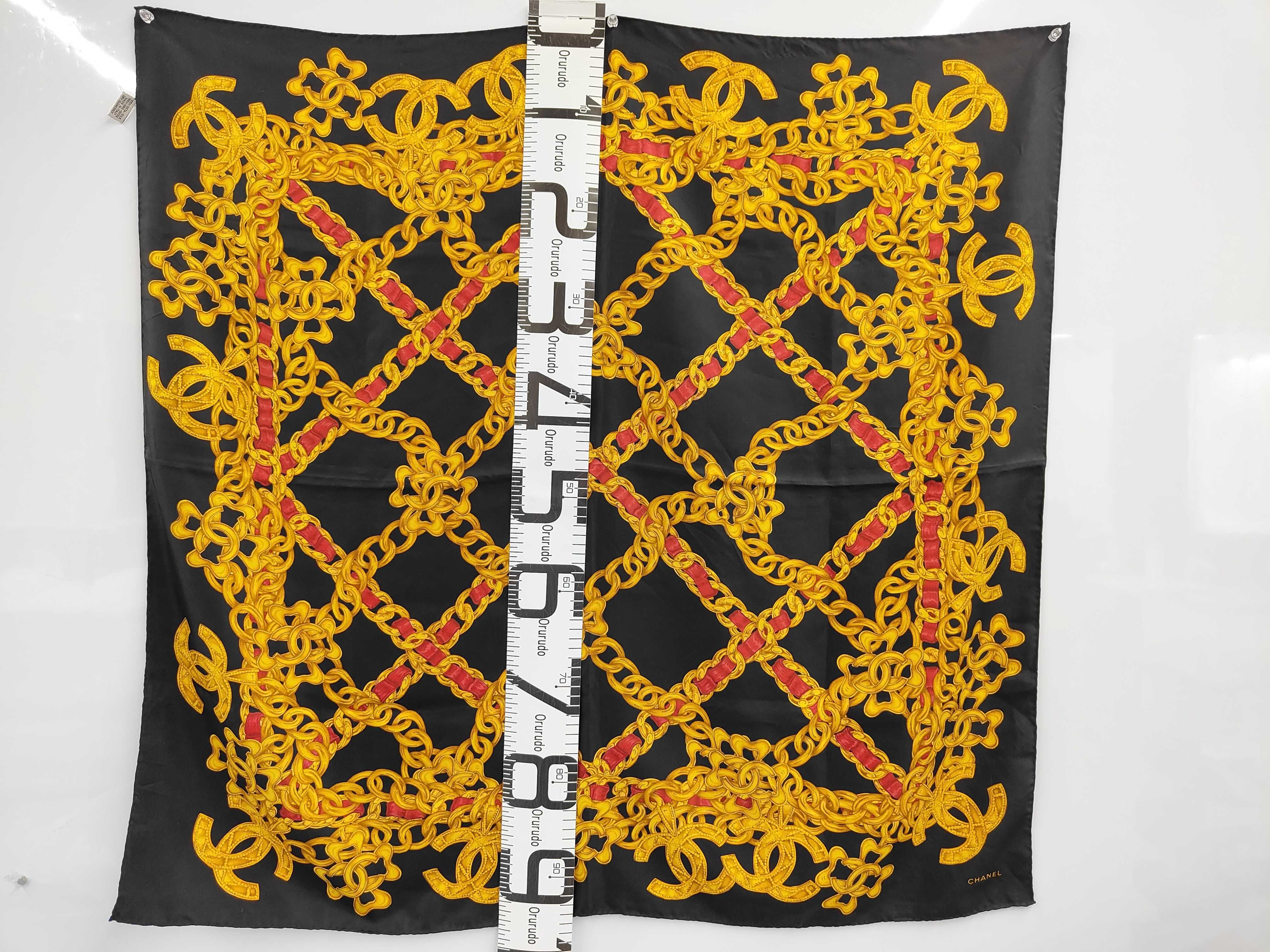 Scarf / Silk Other Accessories — view 2