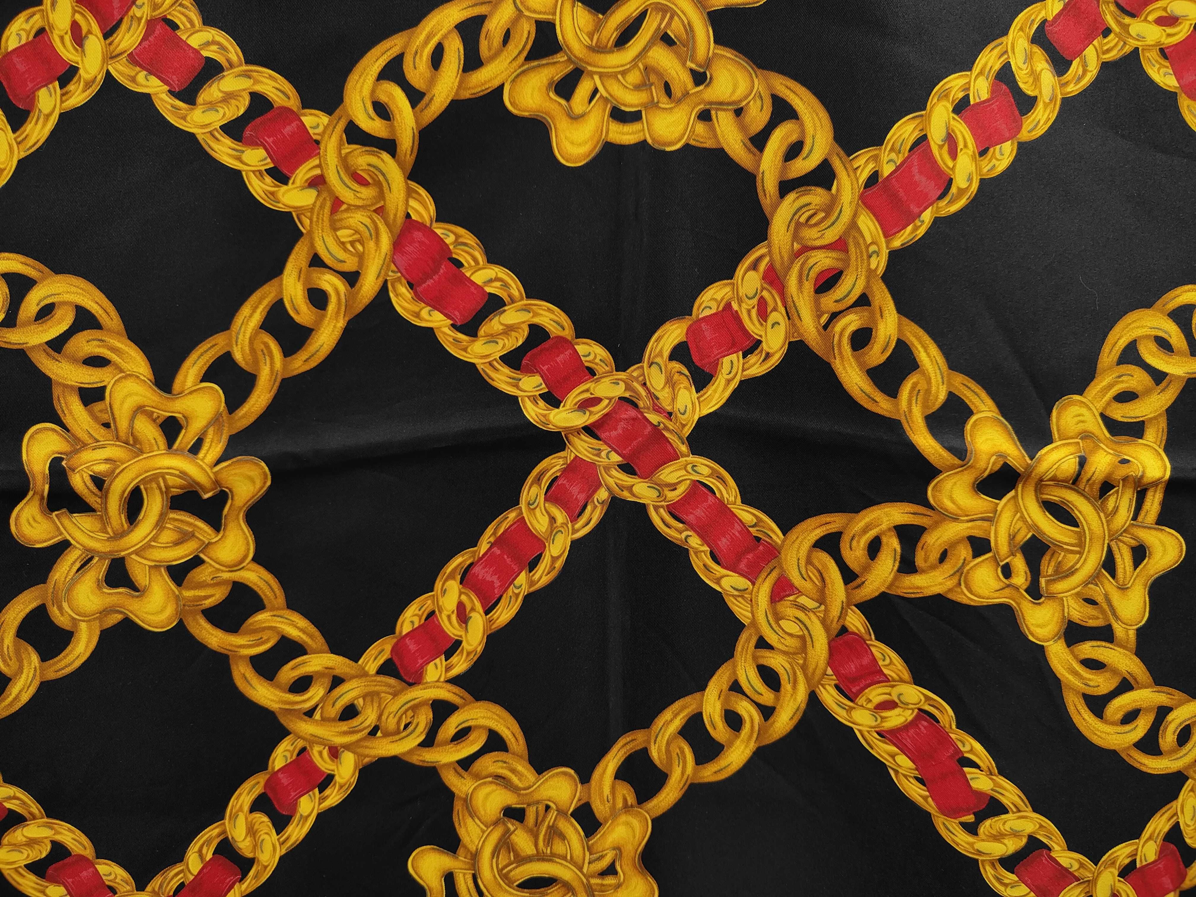 Scarf / Silk Other Accessories — view 3