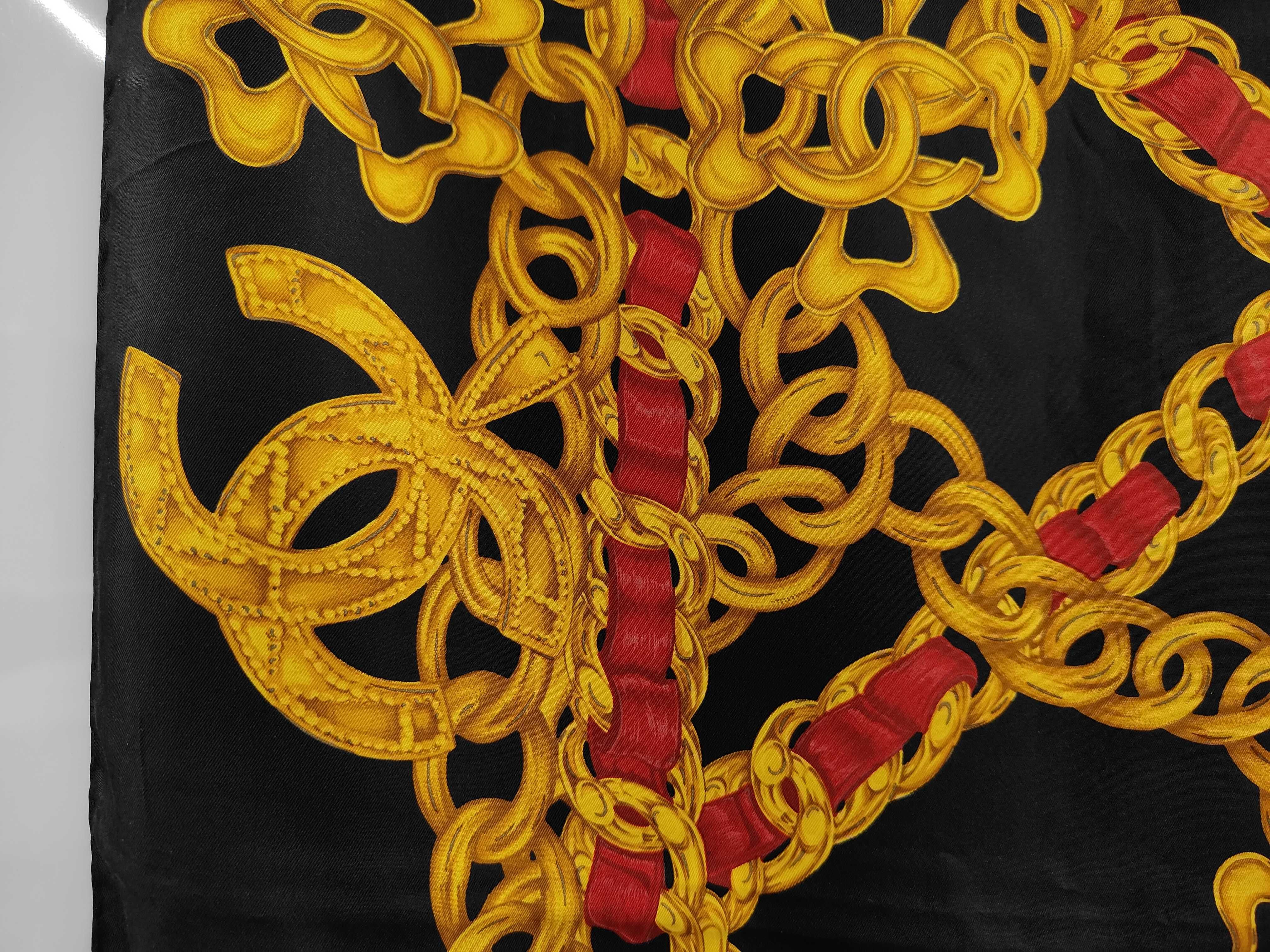 Scarf / Silk Other Accessories — view 5
