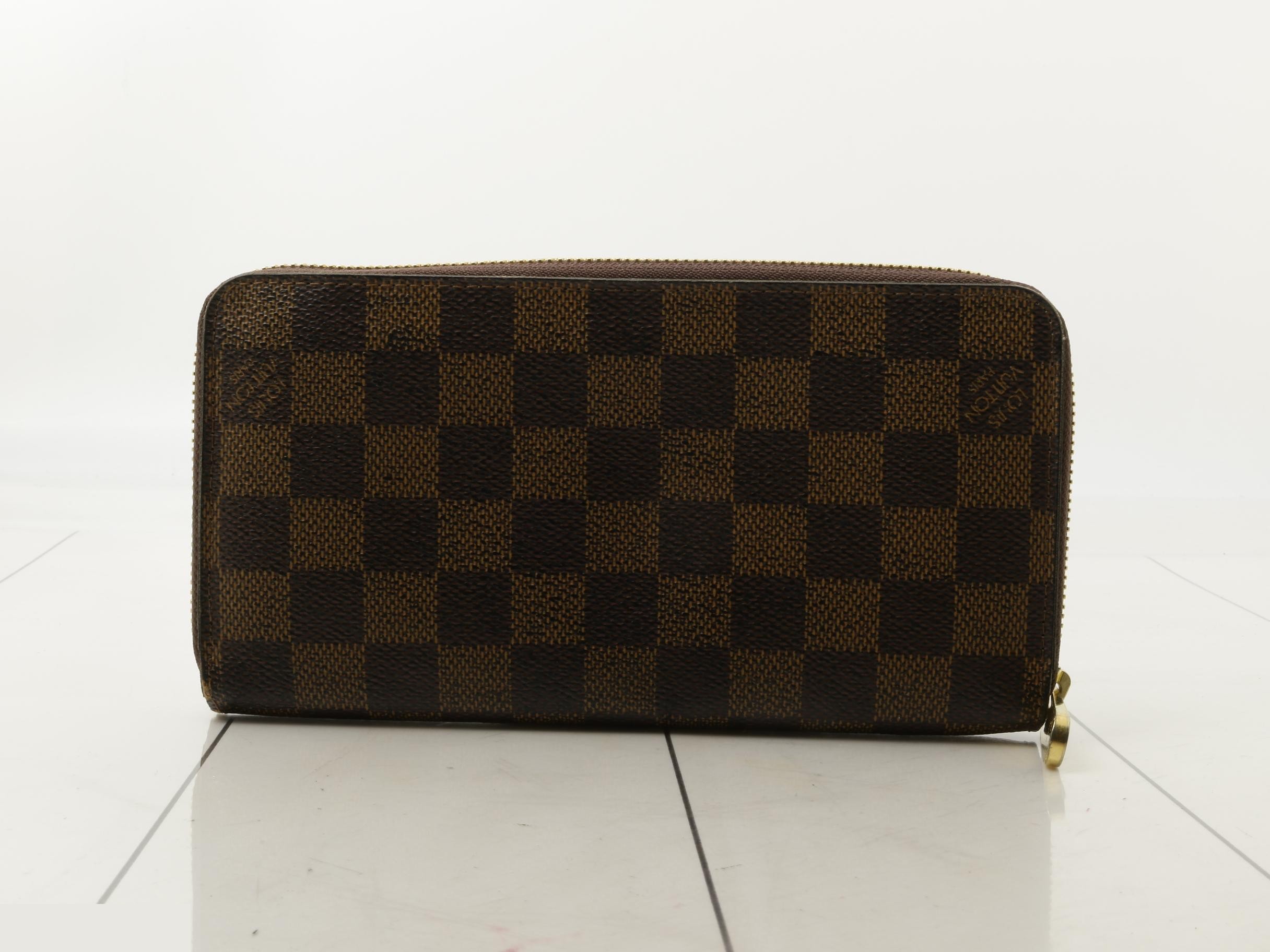 Zippy Wallet — view 2