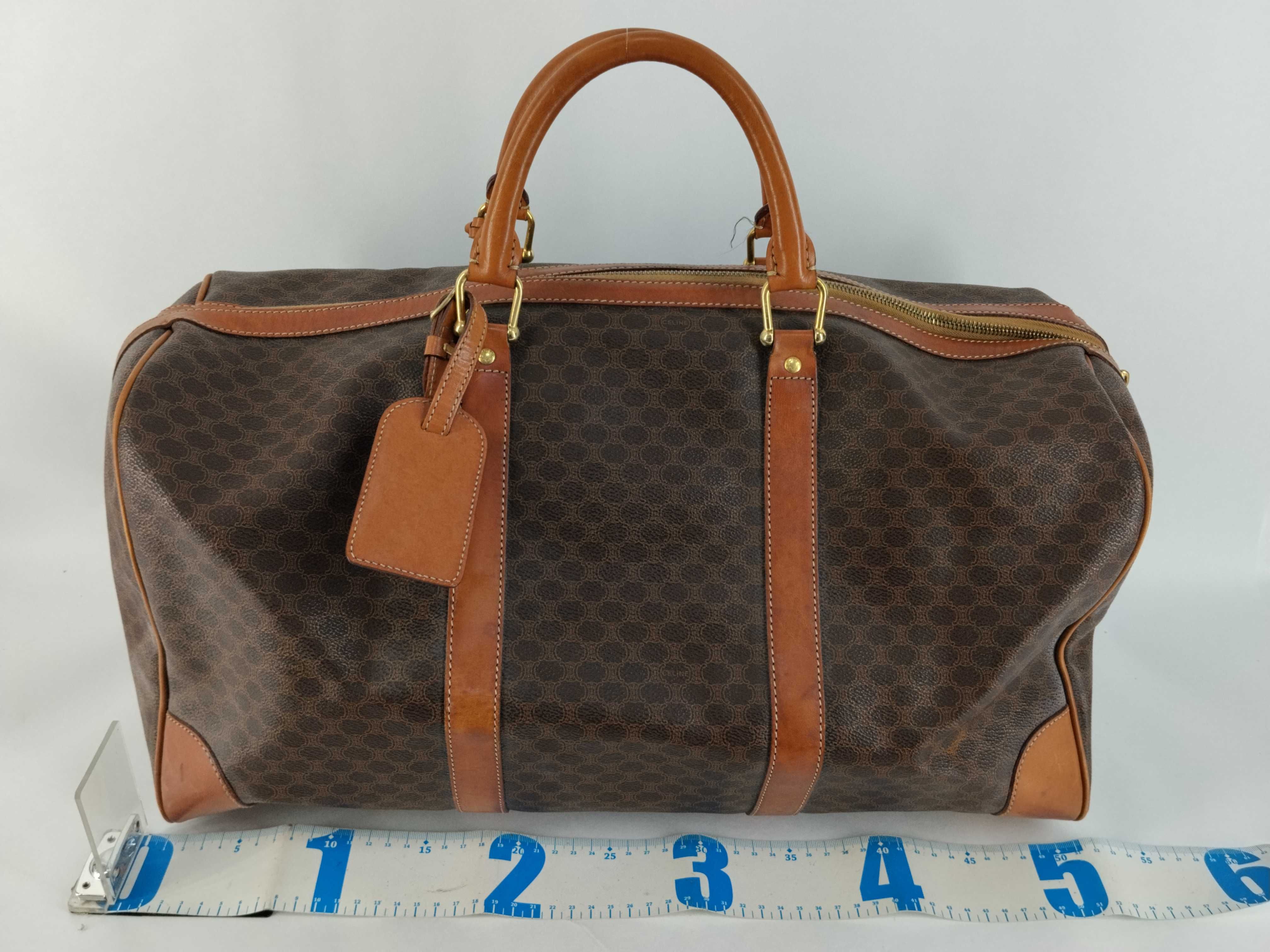 Boston Bag — view 2