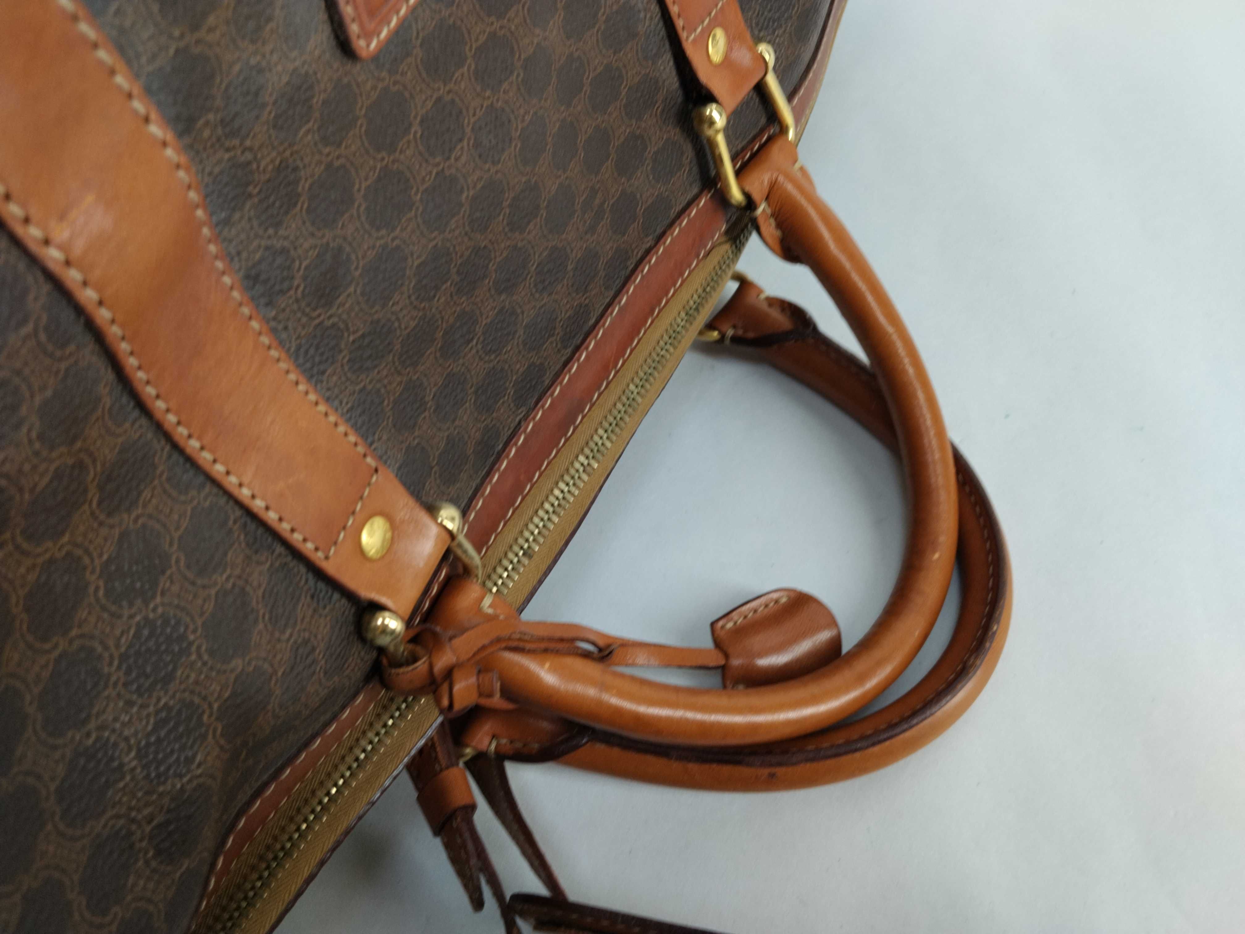 Boston Bag — view 3