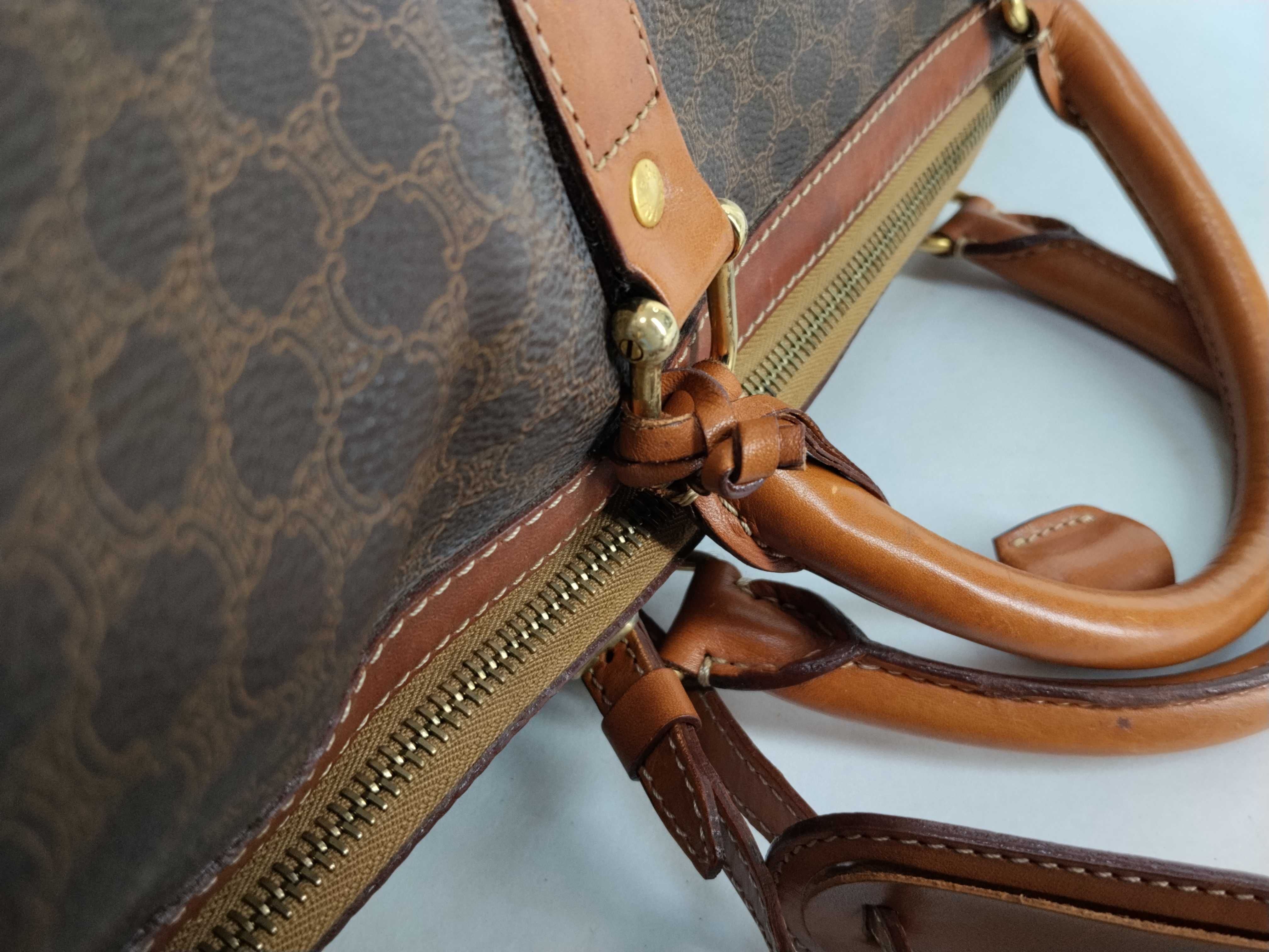 Boston Bag — view 5