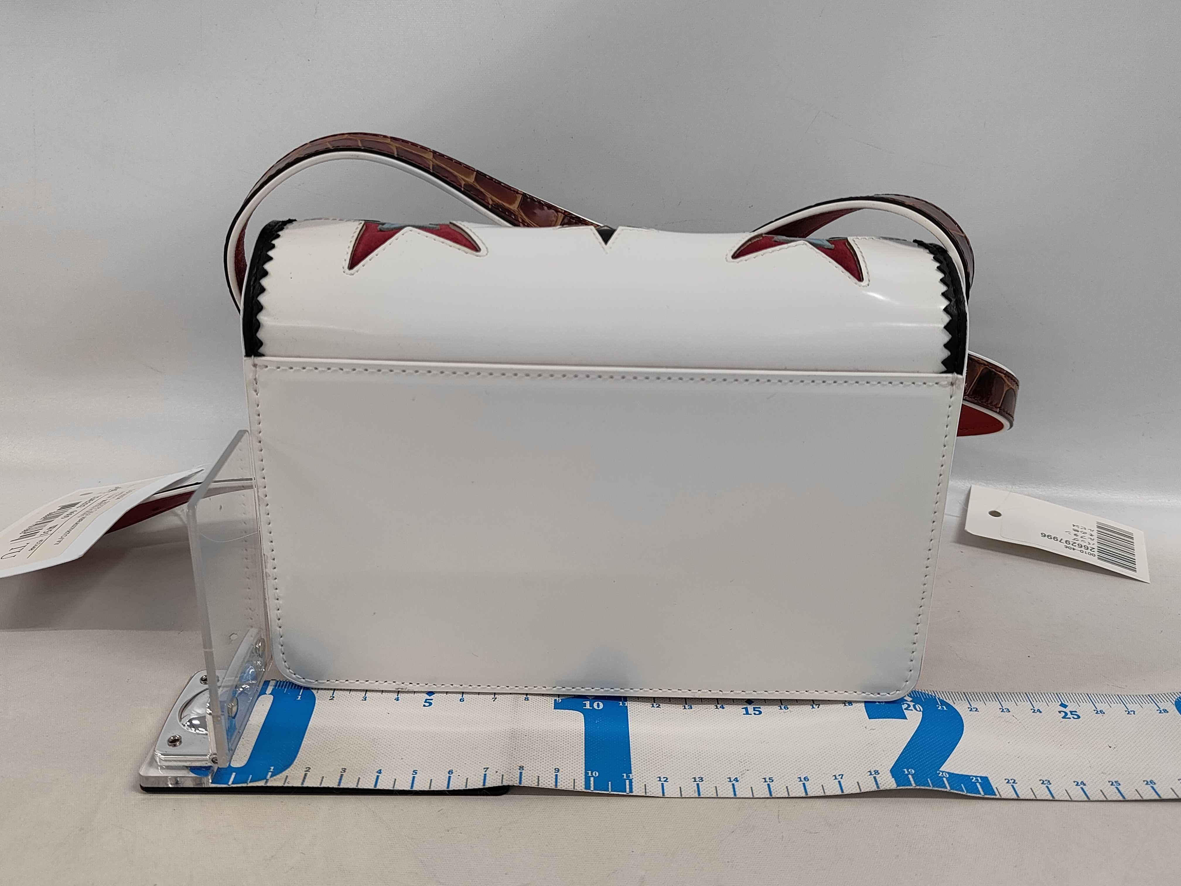 Louboutin 54 Shoulder Bag — view 2