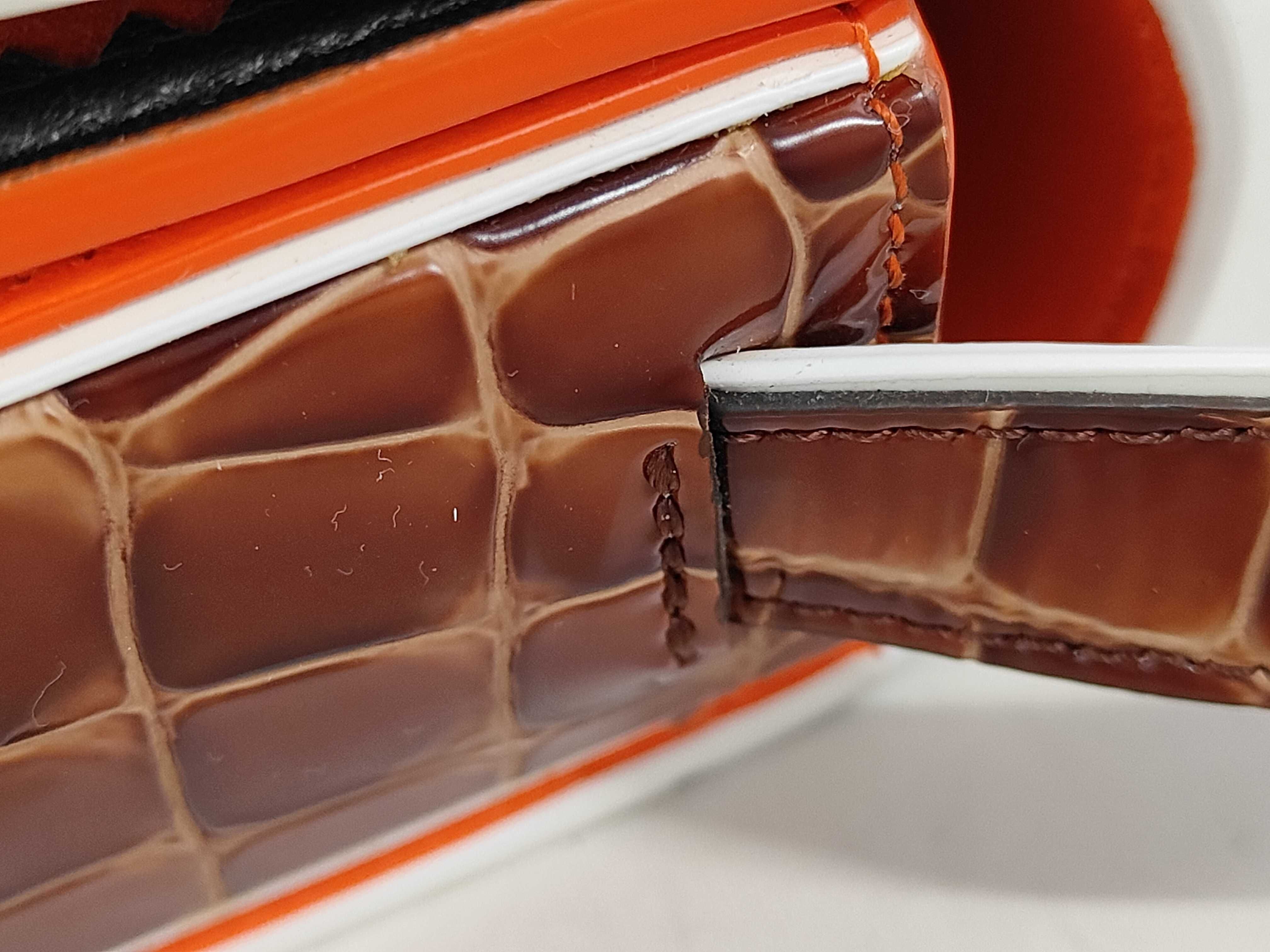Louboutin 54 Shoulder Bag — view 11