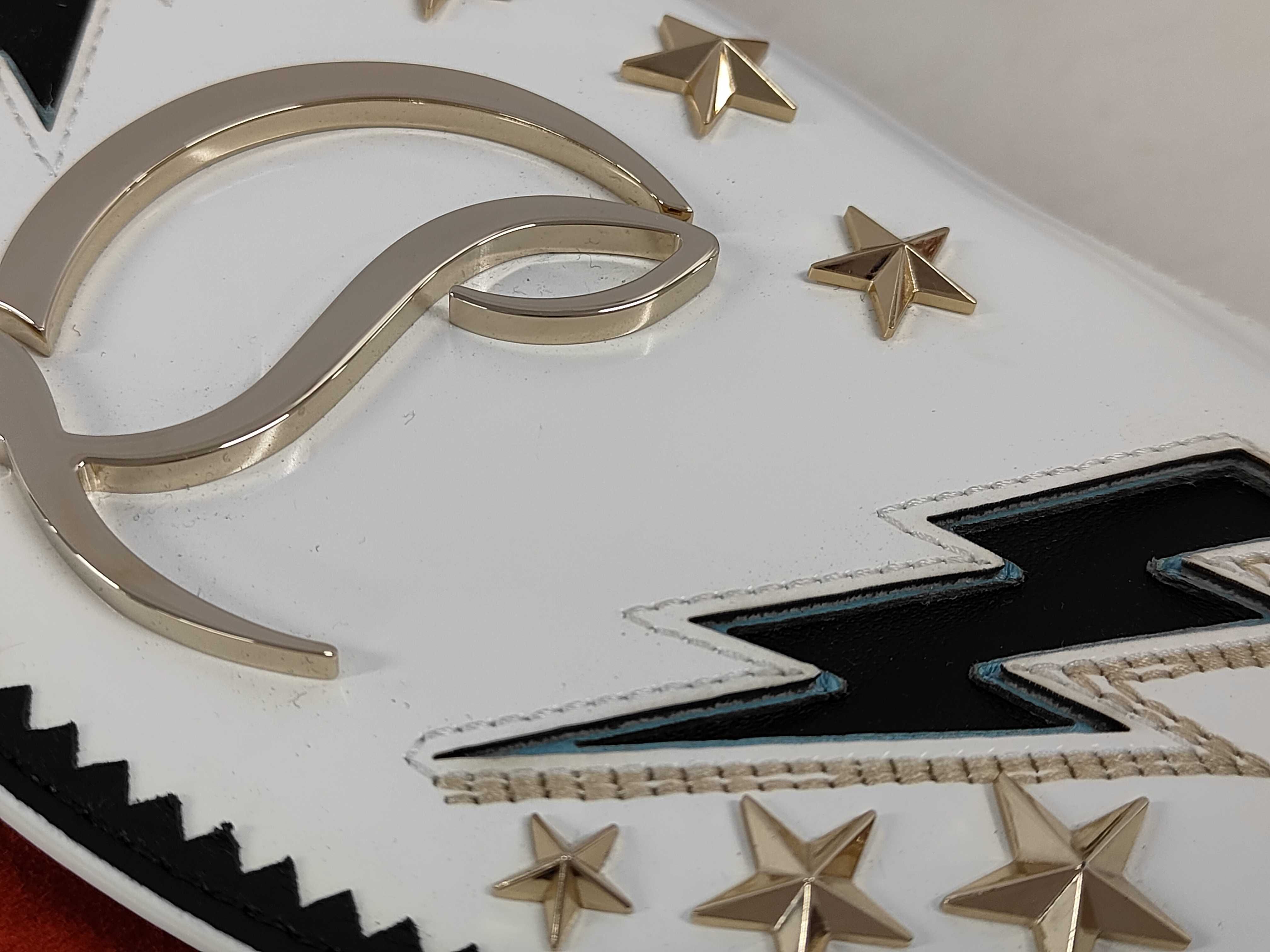 Louboutin 54 Shoulder Bag — view 12