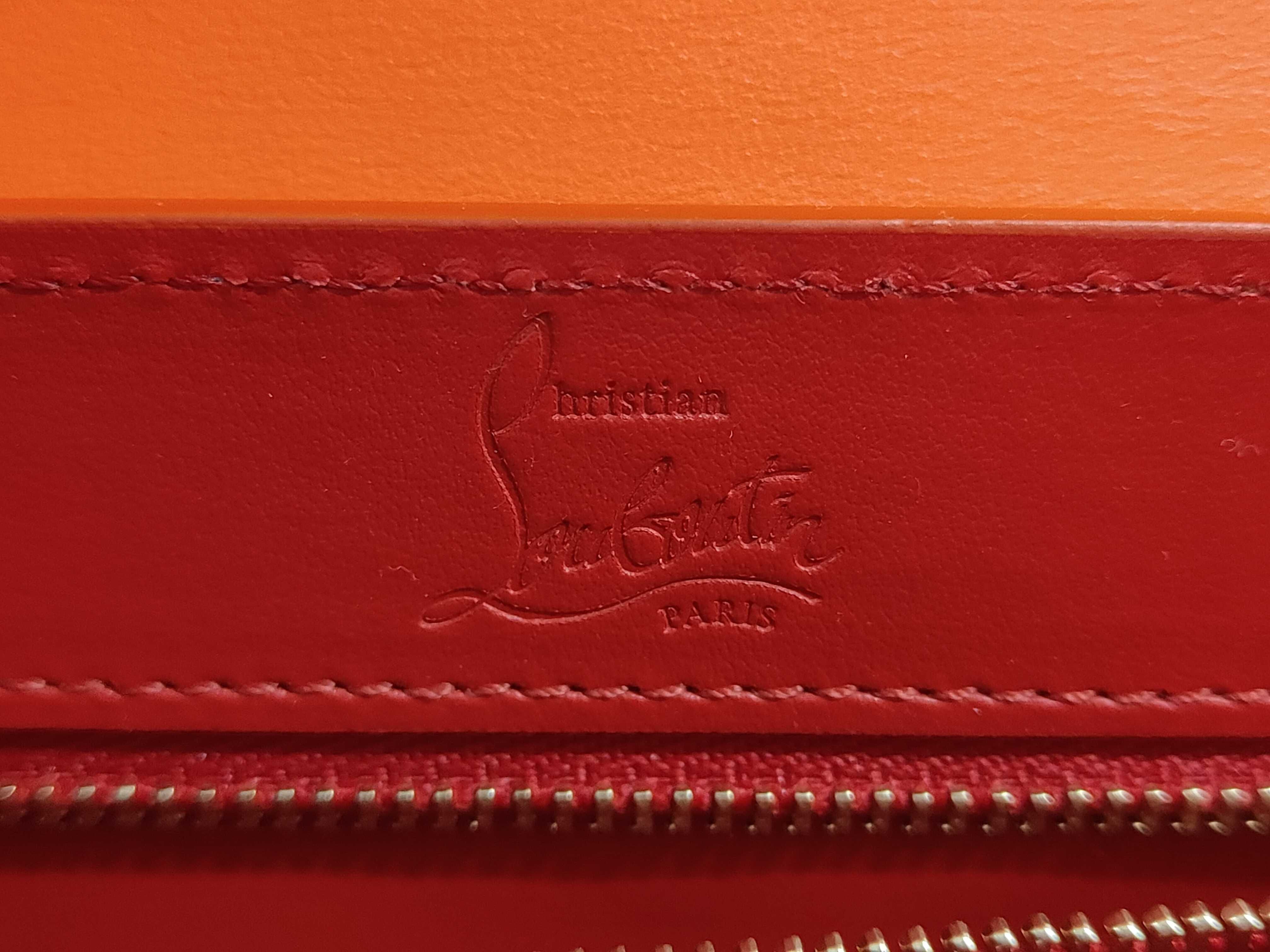 Louboutin 54 Shoulder Bag — view 7