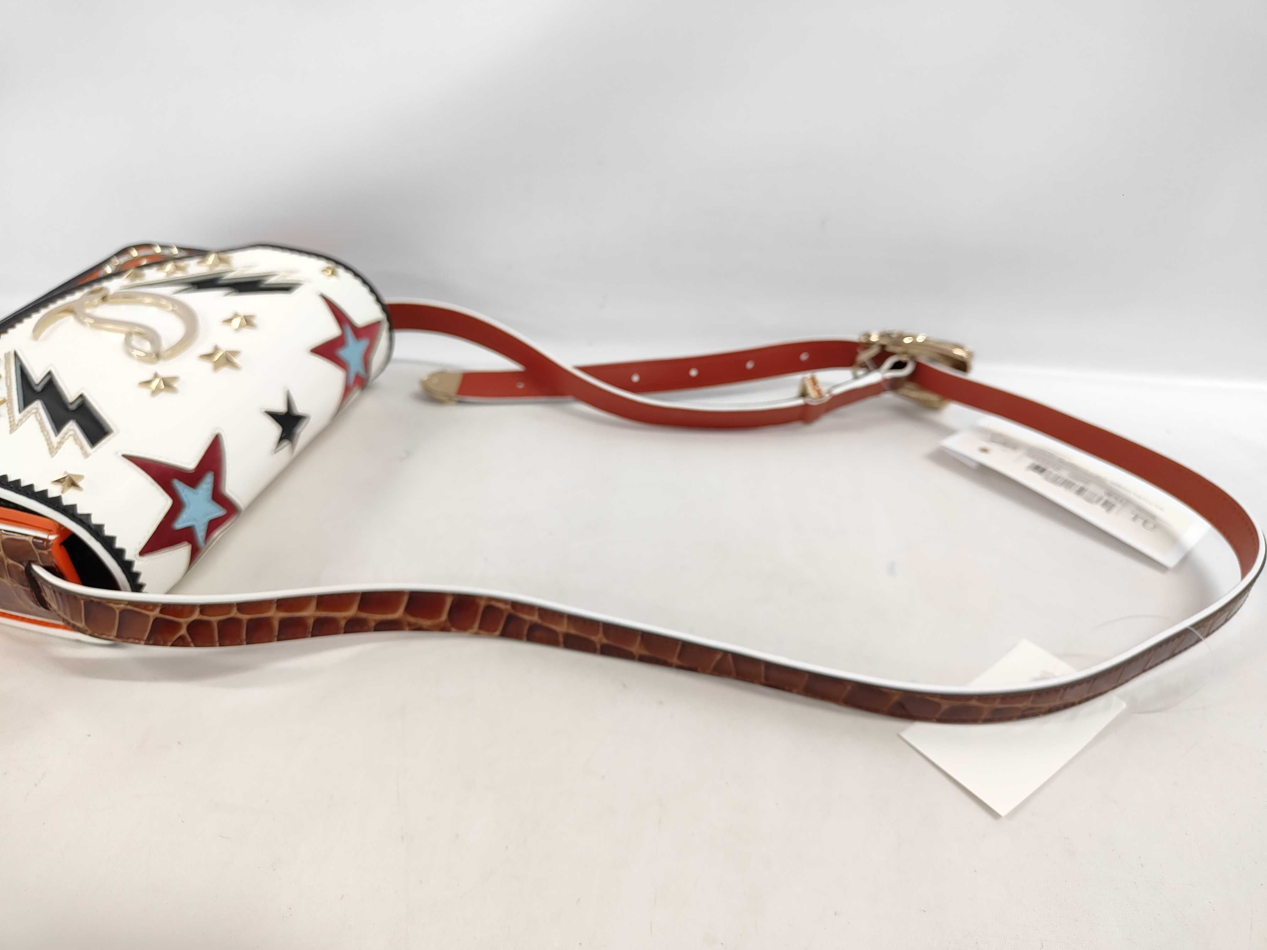 Louboutin 54 Shoulder Bag — view 9