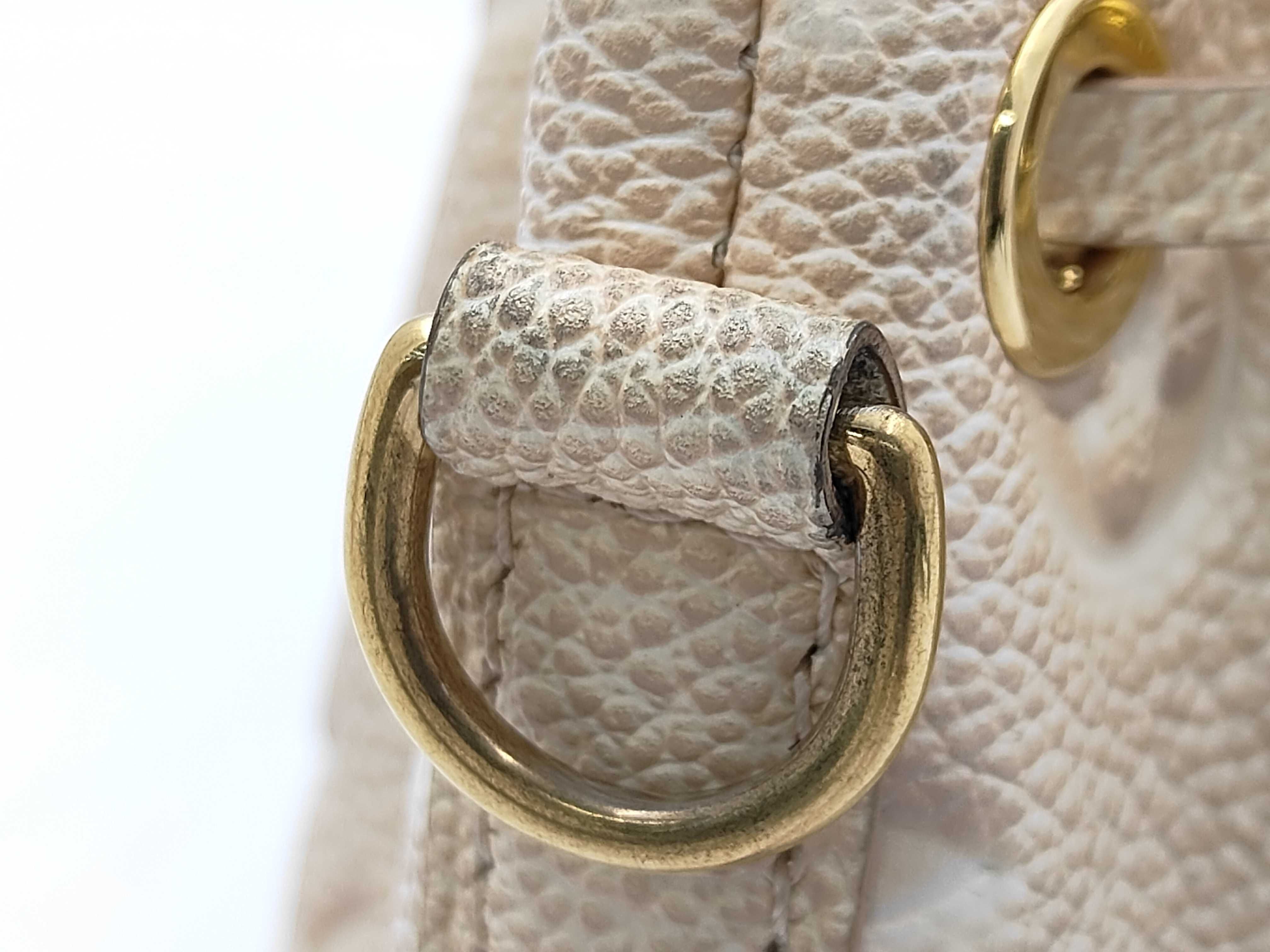 Nano Noé Summer Stardust Handbag M81463 Shoulder Bag — view 5