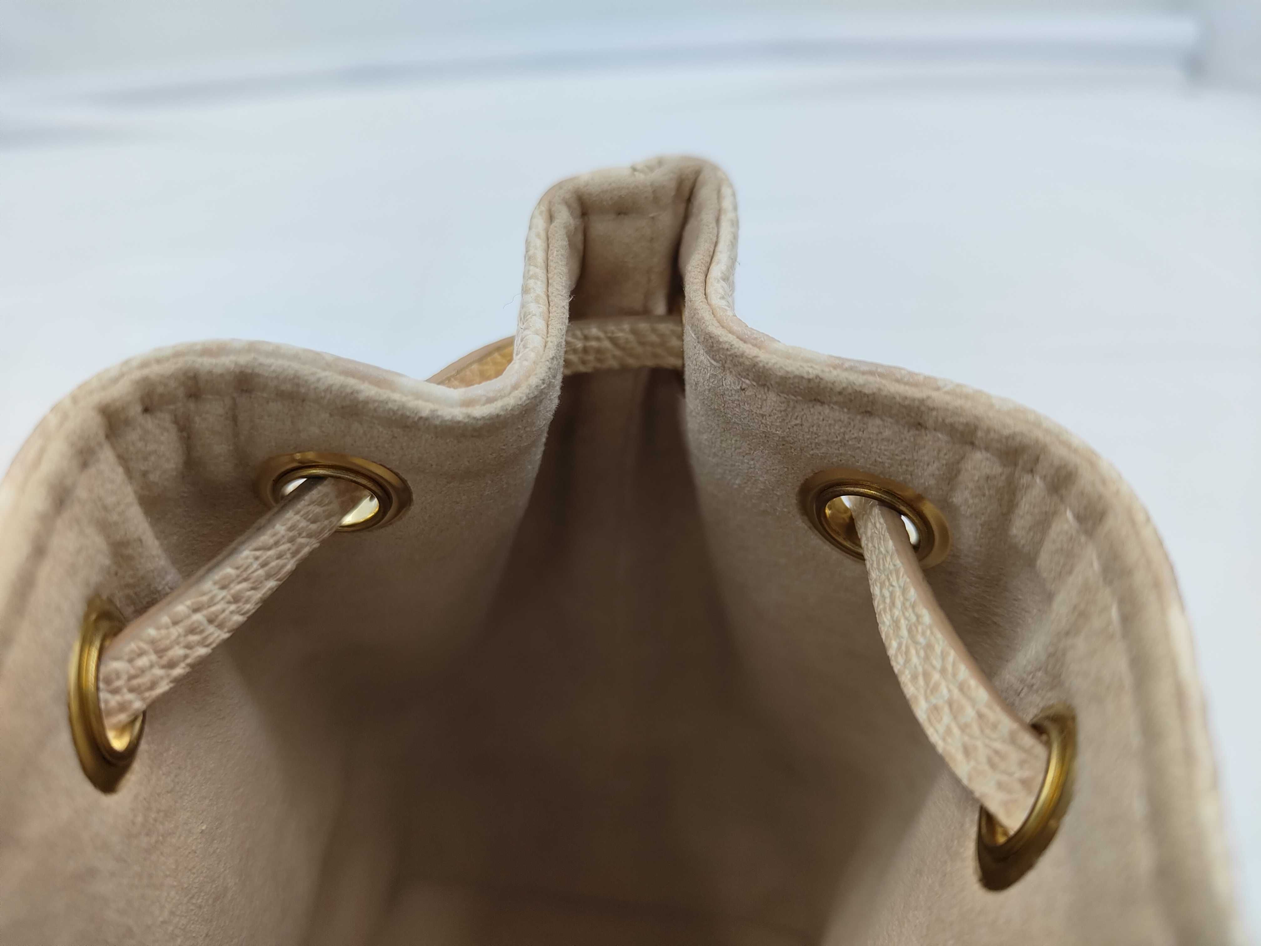 Nano Noé Summer Stardust Handbag M81463 Shoulder Bag — view 8