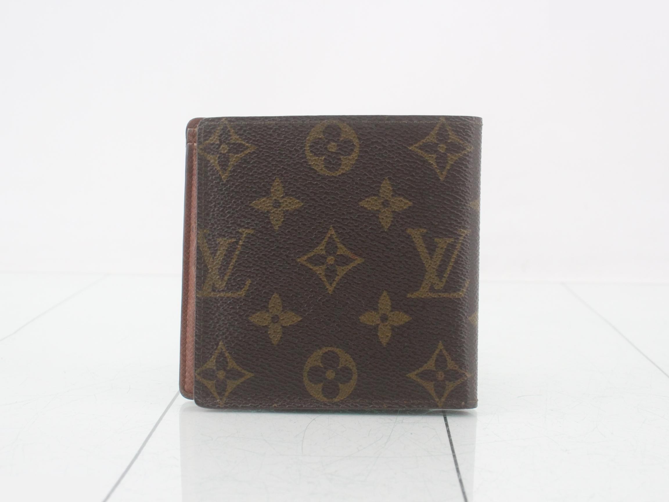 Portefeuille Marco — view 2