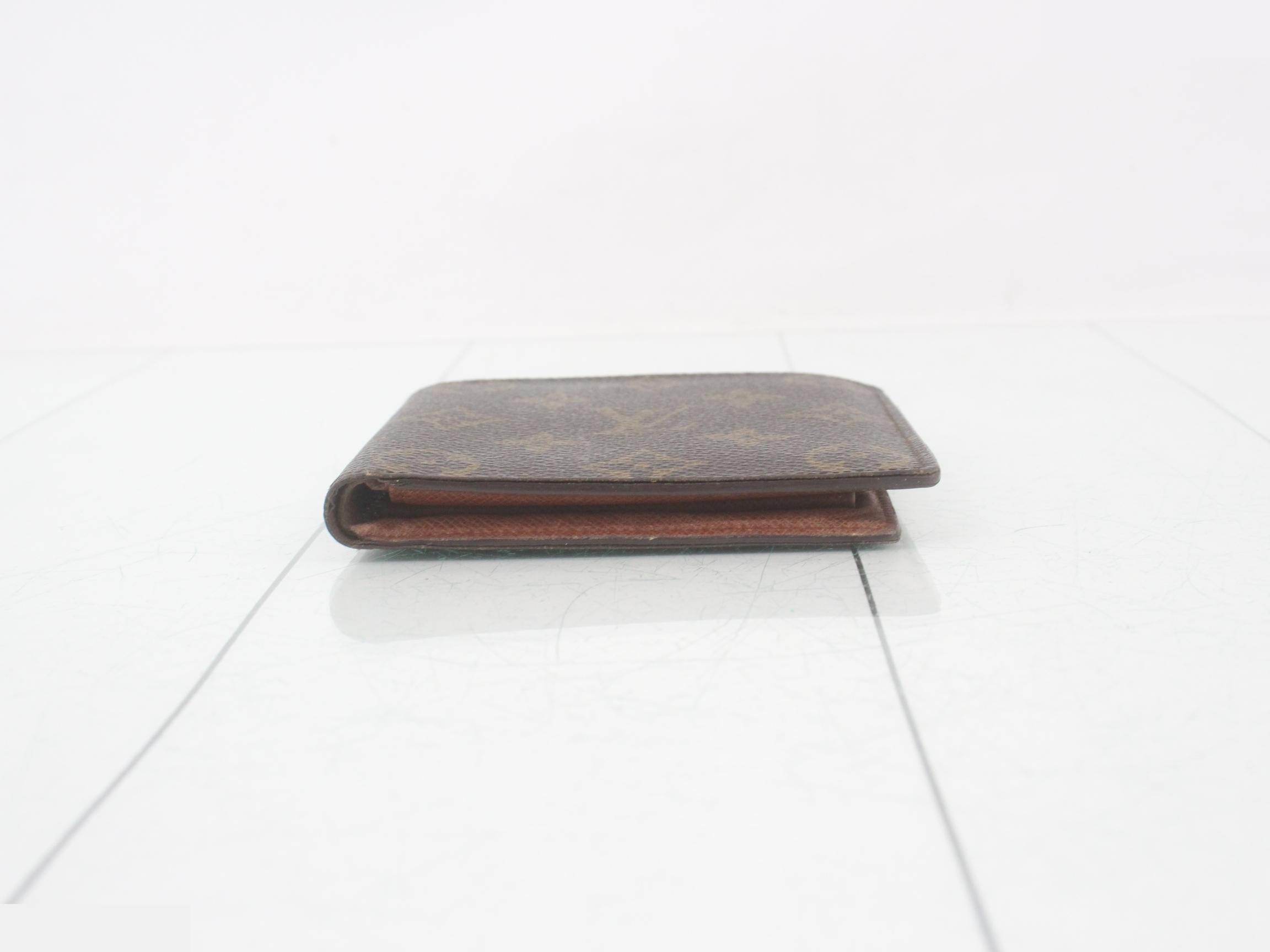 Portefeuille Marco — view 3