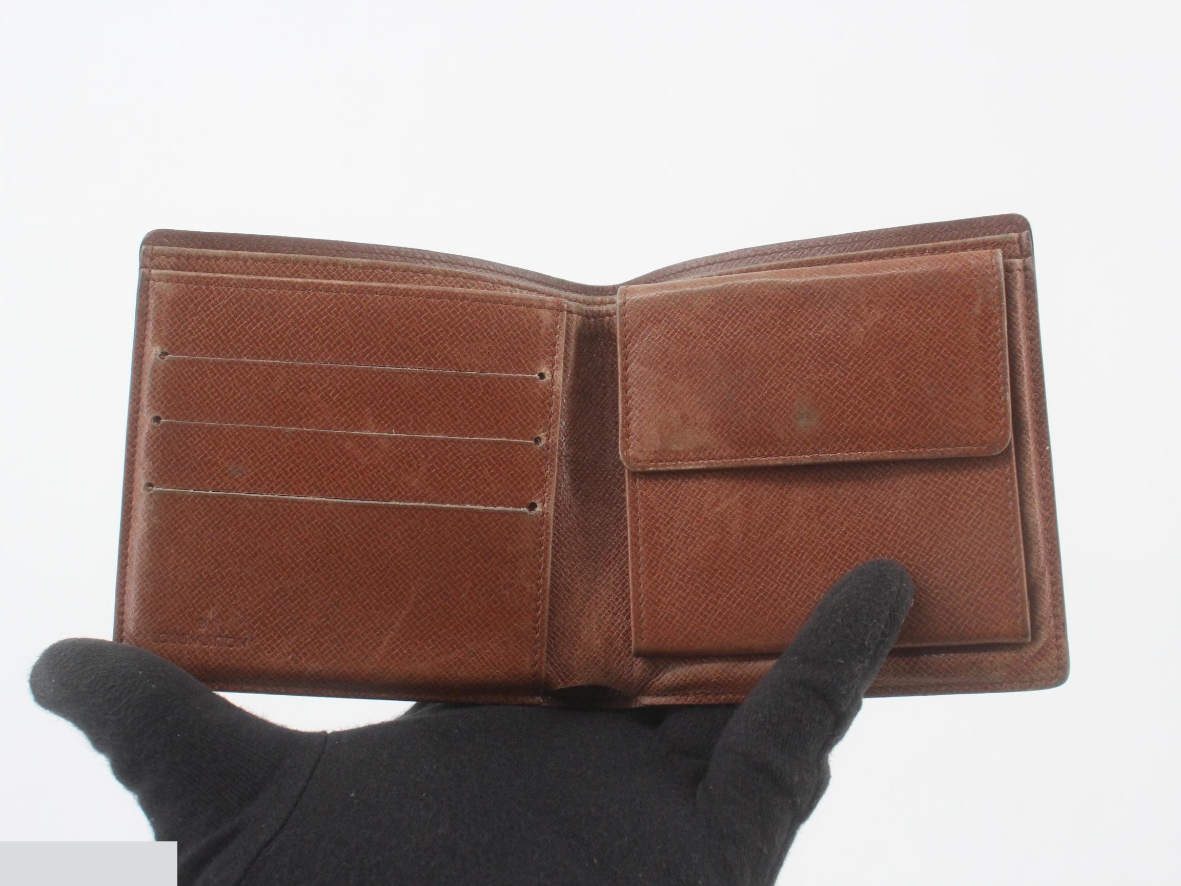 Portefeuille Marco — view 4