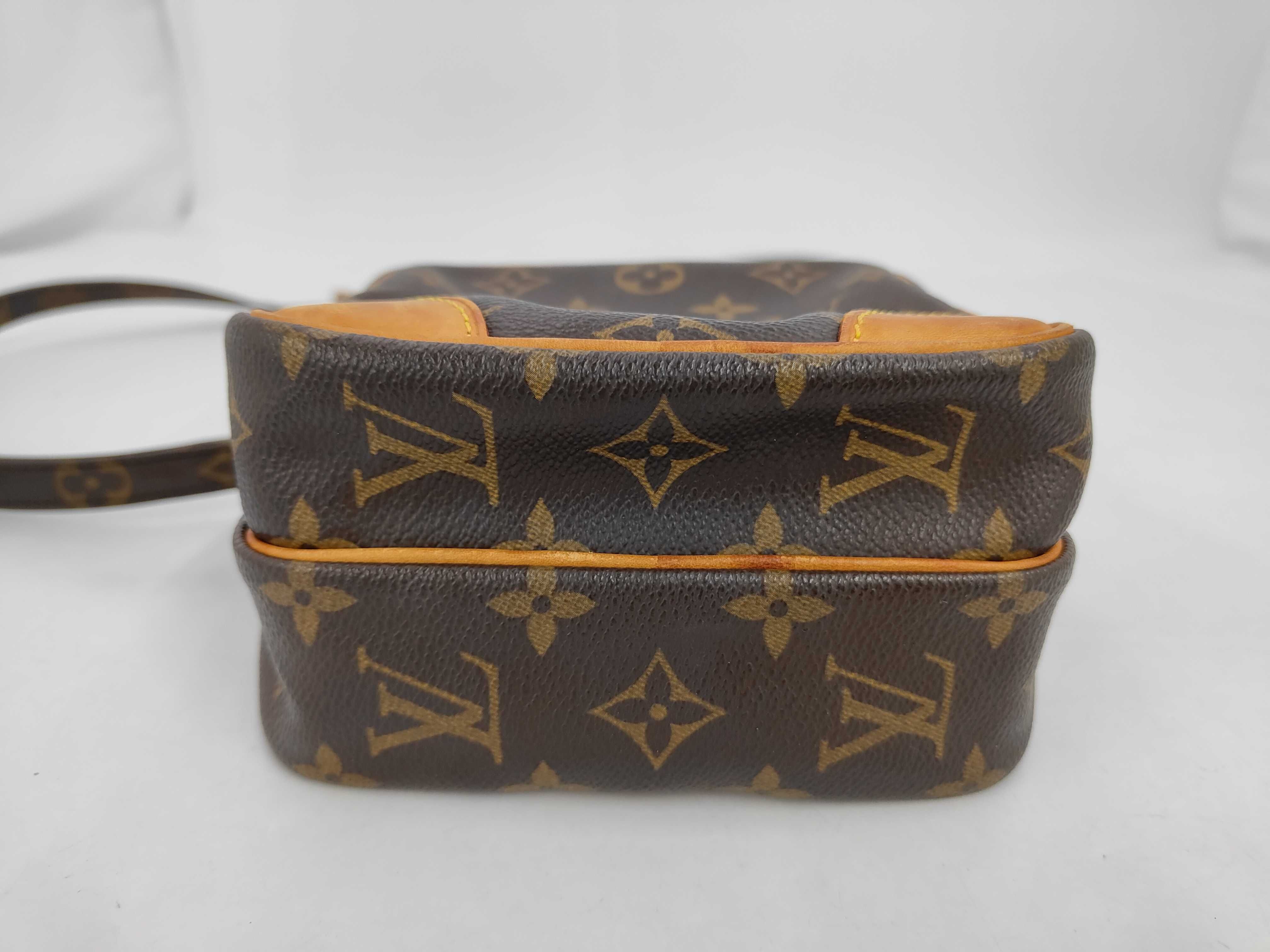 Monogram Amazon Shoulder Bag — view 3