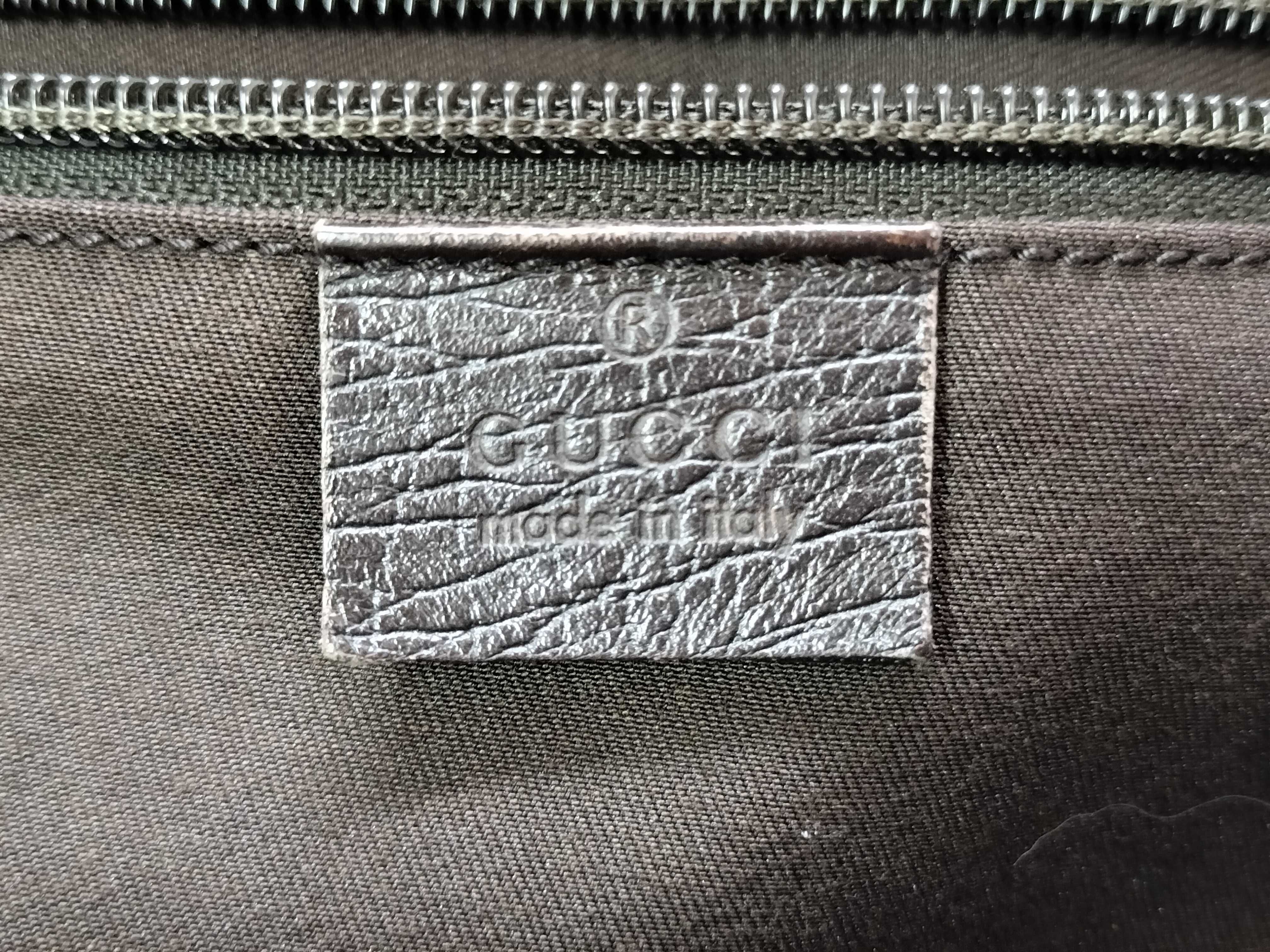 GG Supreme Tote Bag — view 8