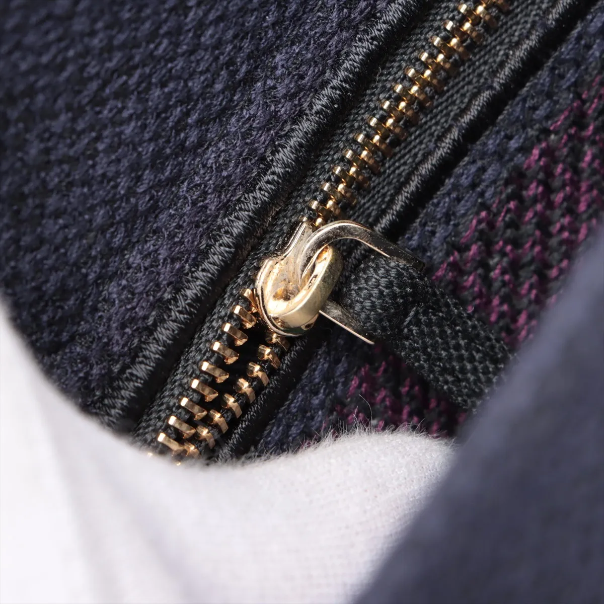 Lady Delight Medium Canvas 2WAY Handbag Multicolor — view 13