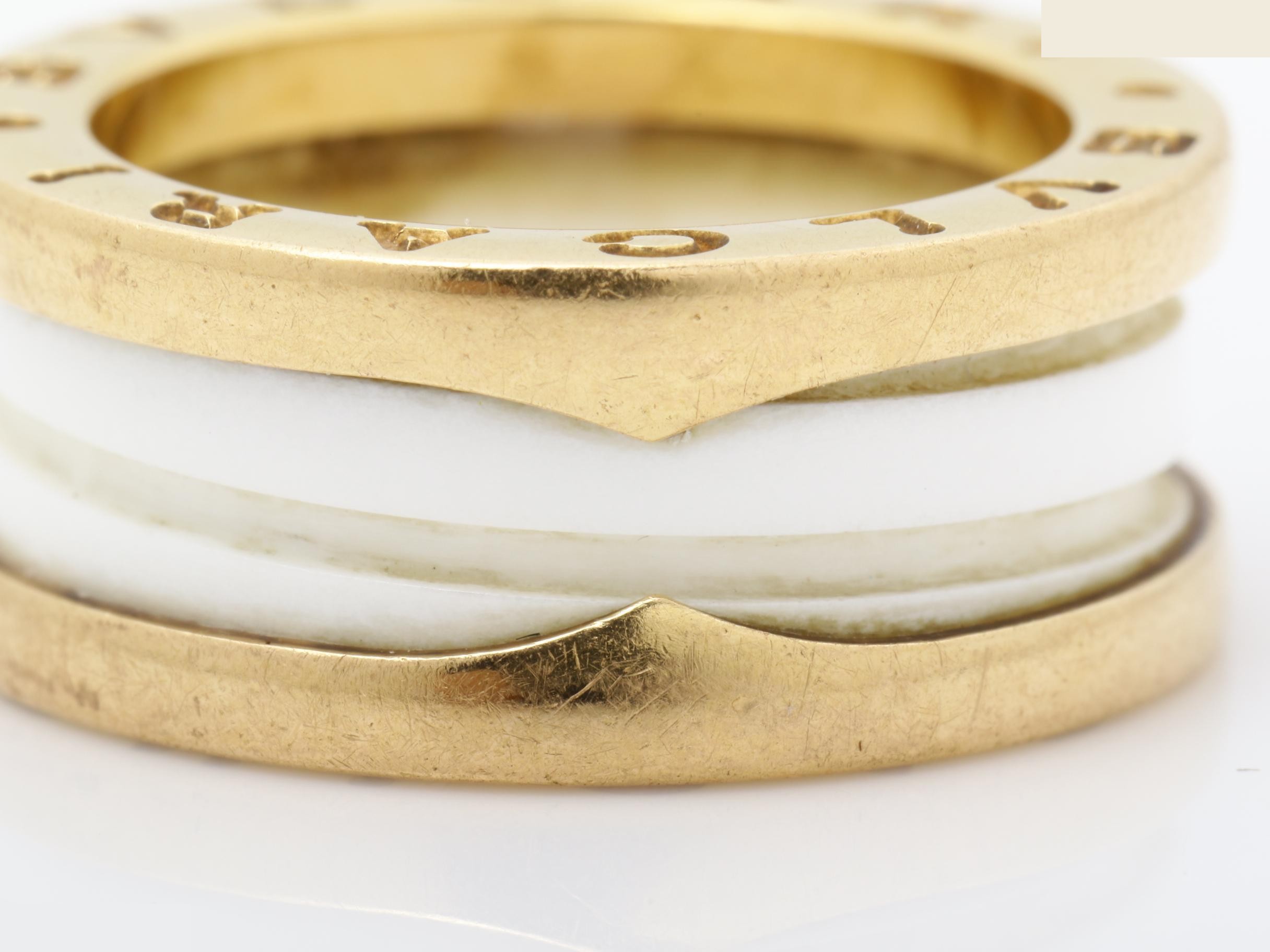 B.zero1 750PG Ceramic #48 7.3g — view 2
