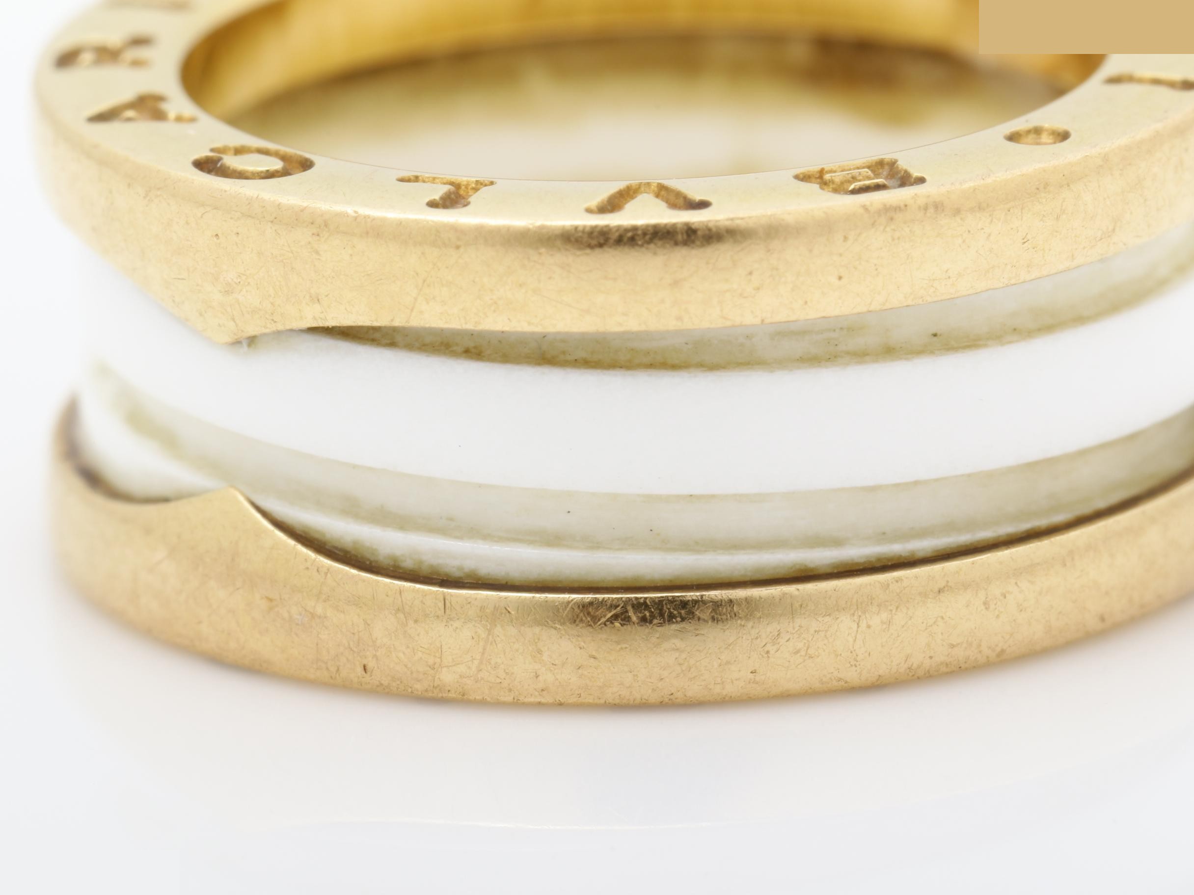 B.zero1 750PG Ceramic #48 7.3g — view 3