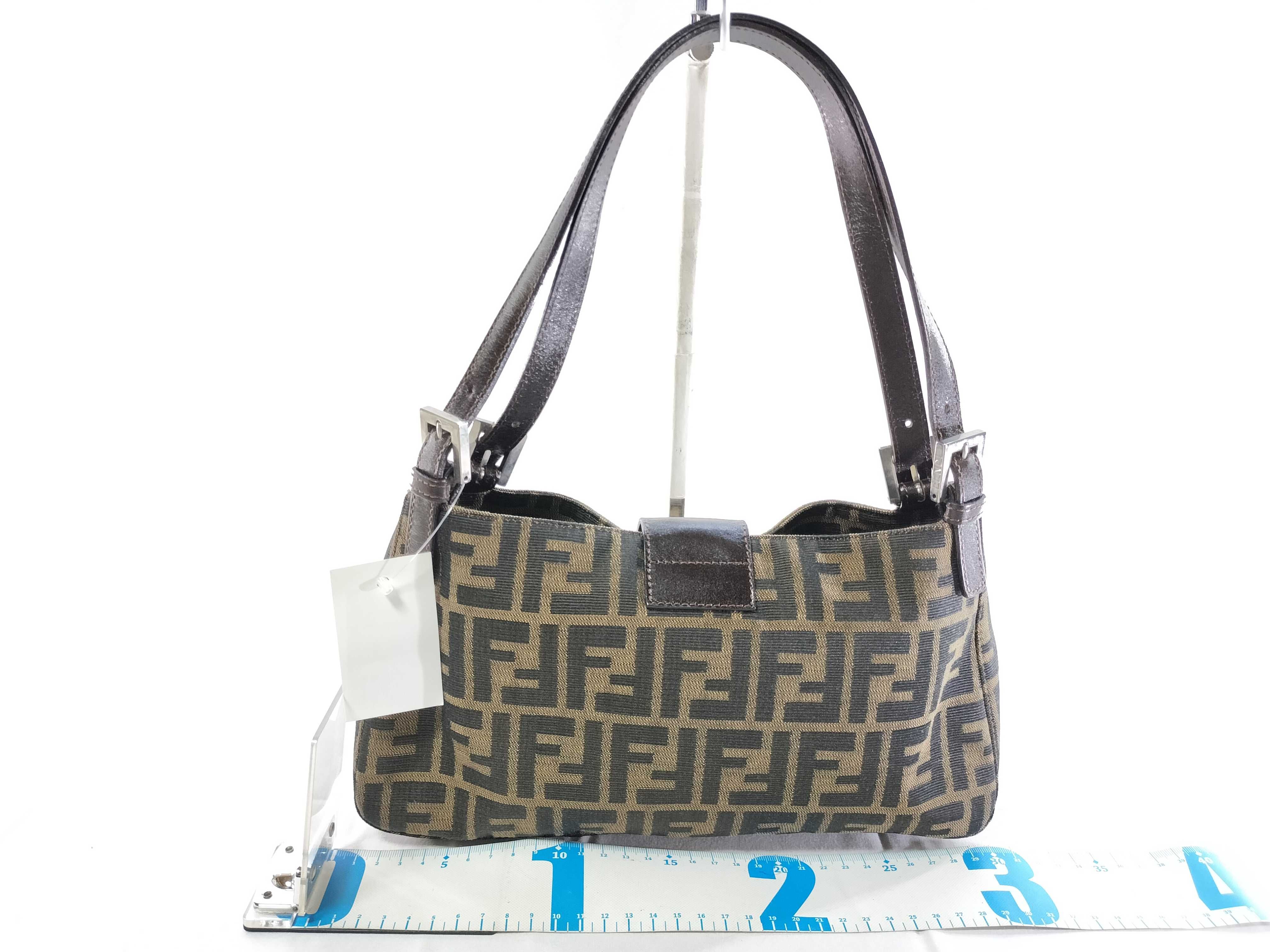 Zucca pattern one-shoulder bag — view 2