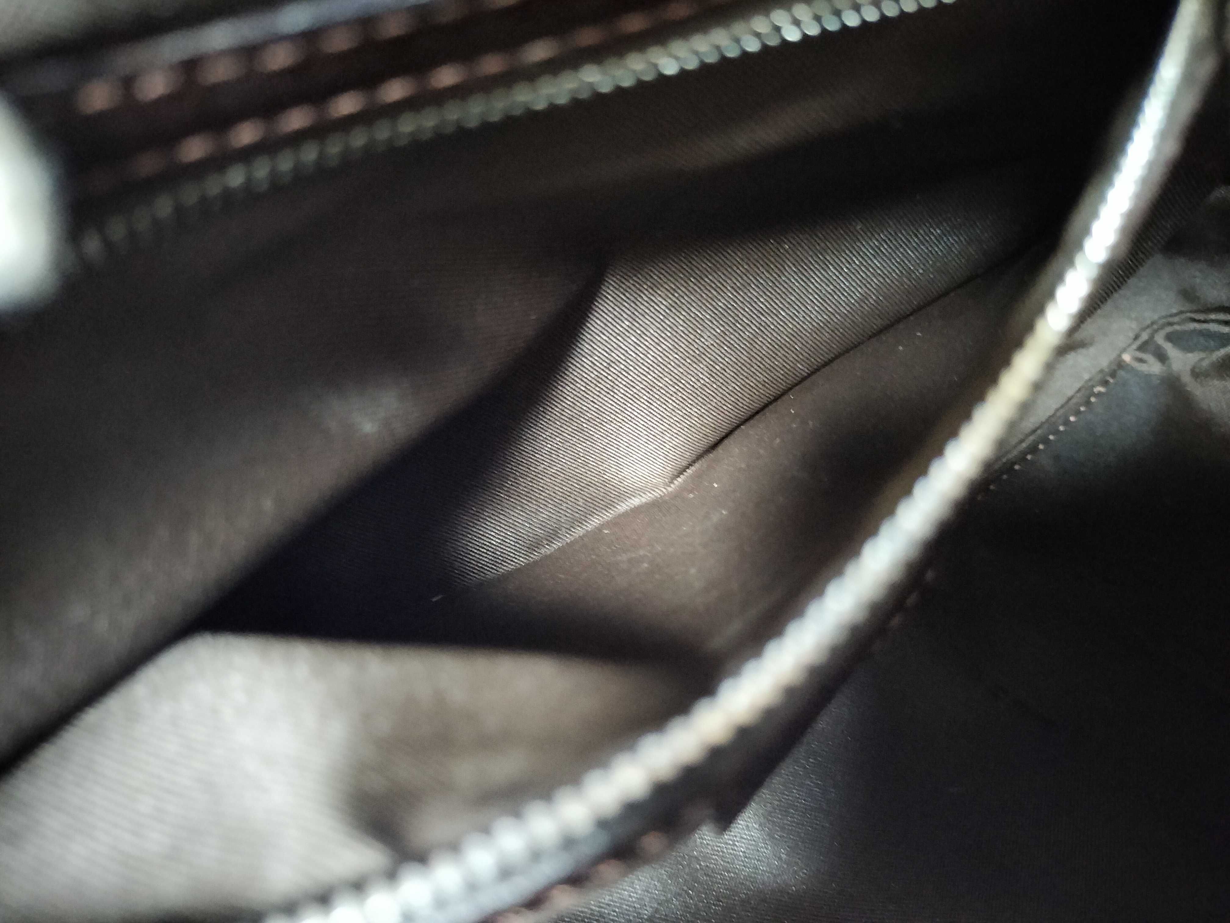 Zucca pattern one-shoulder bag — view 11