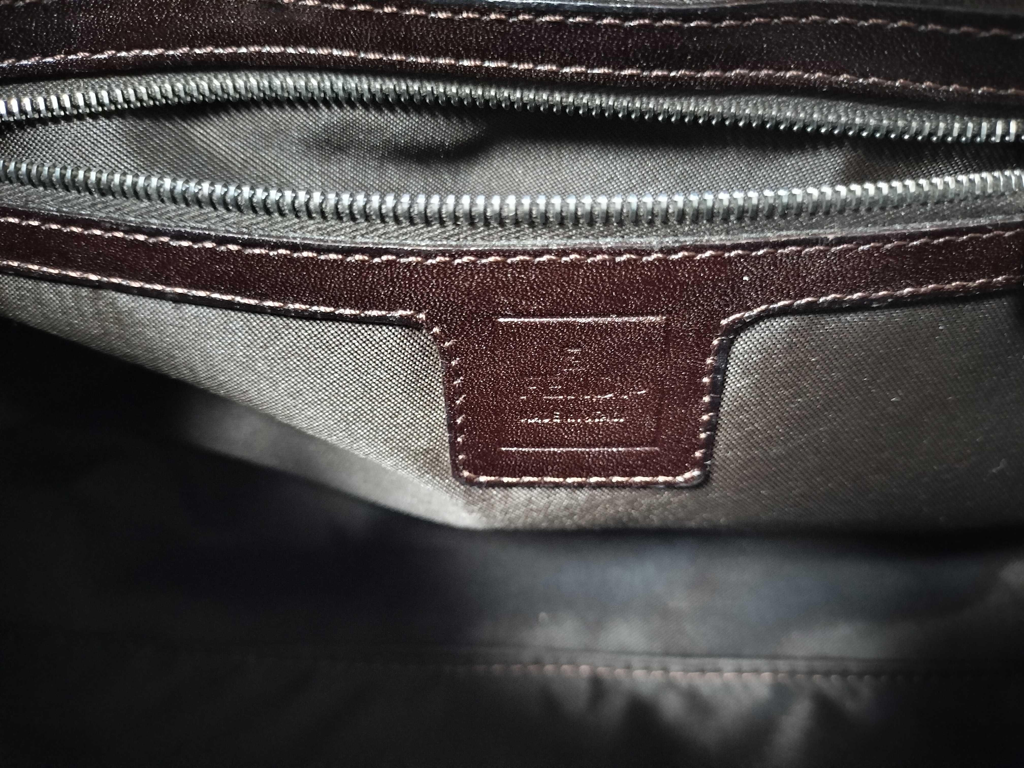 Zucca pattern one-shoulder bag — view 12
