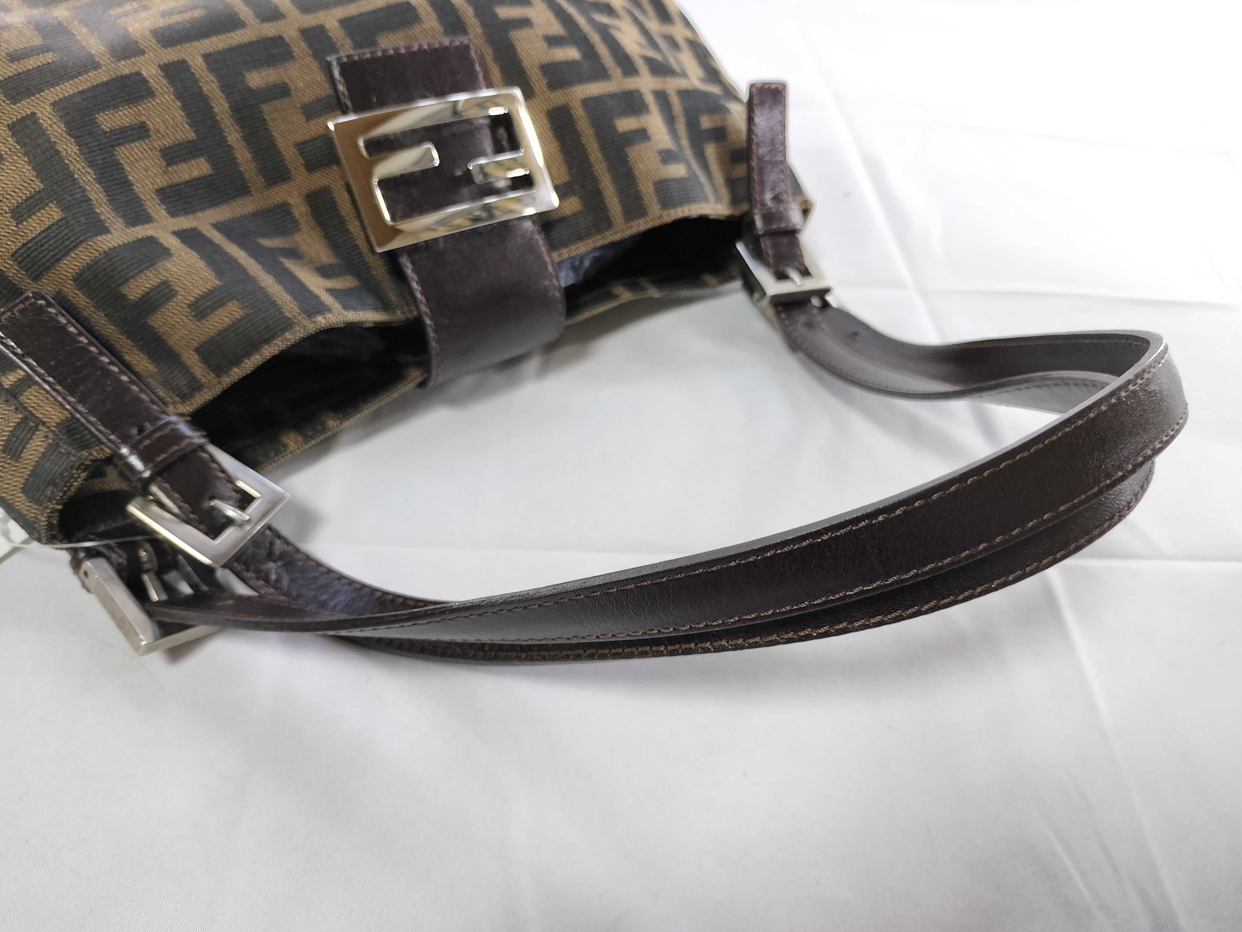 Zucca pattern one-shoulder bag — view 3