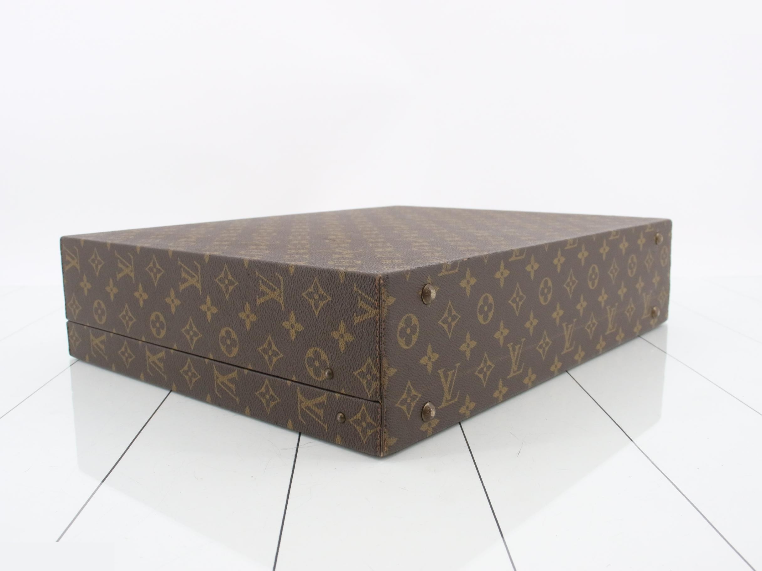 Diplomat Suitcase/Trunk 1901 — view 5