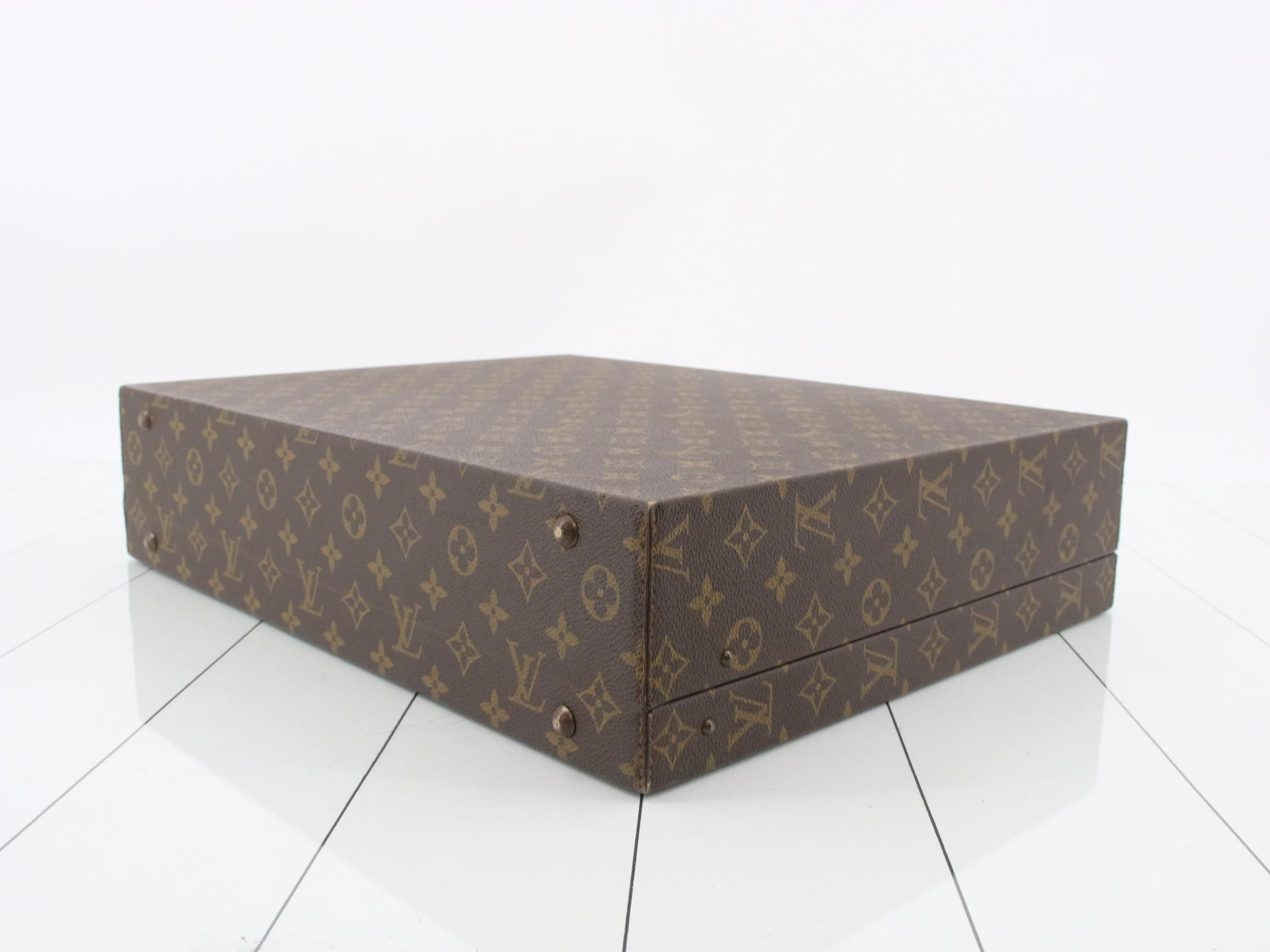 Diplomat Suitcase/Trunk 1901 — view 6