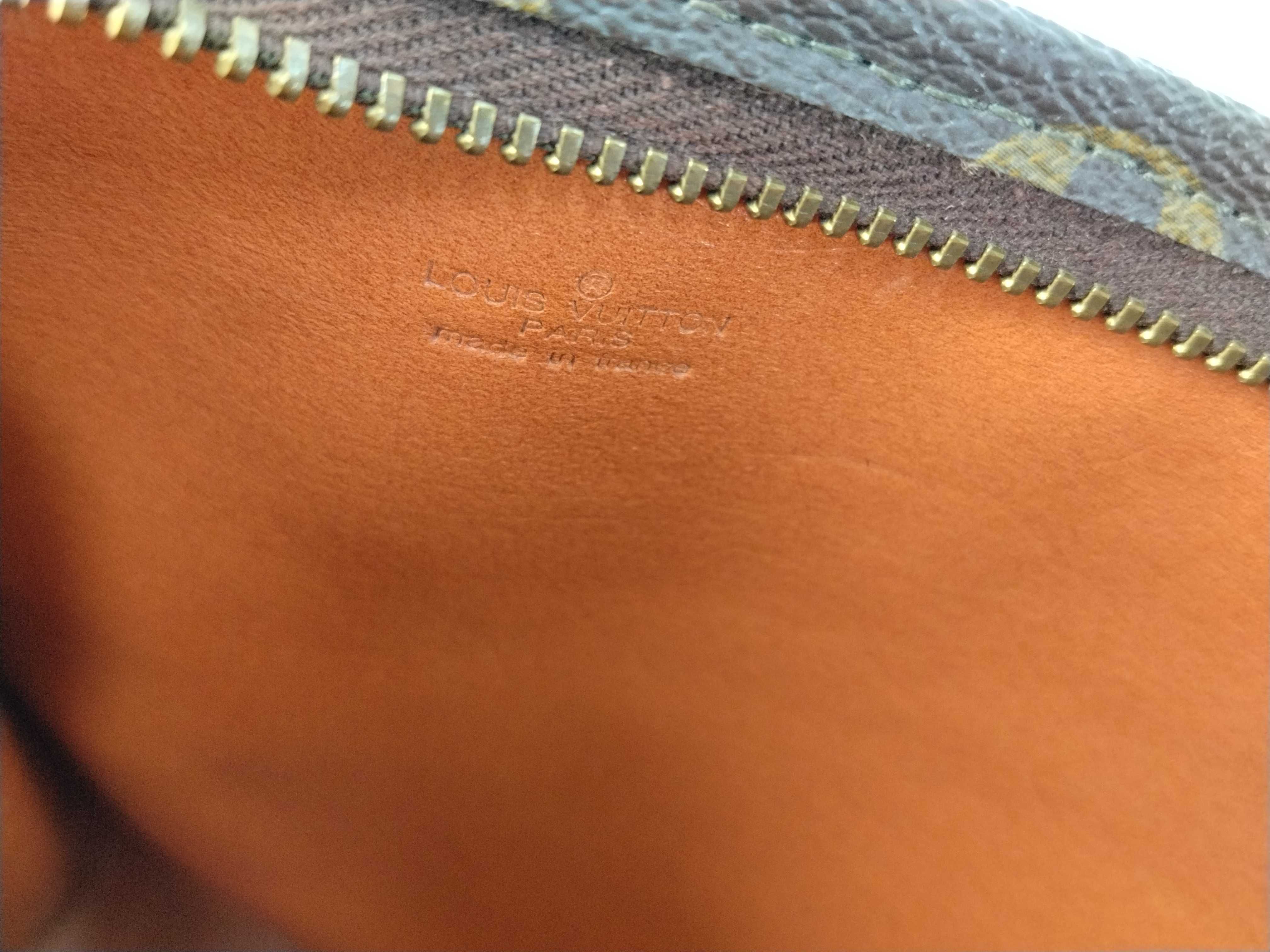 Monogram Pochette Toilette Pouch — view 10