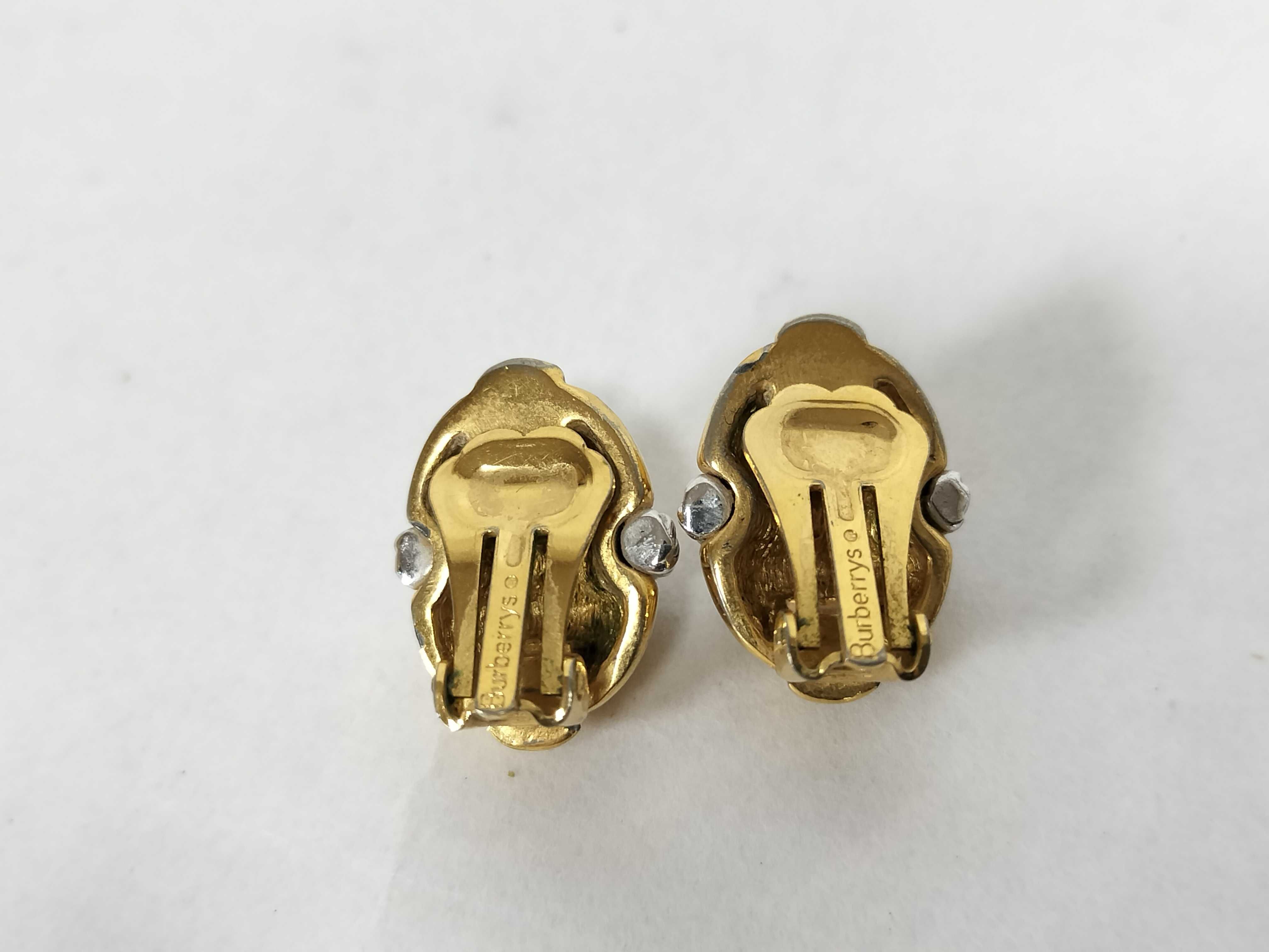 earrings — view 2