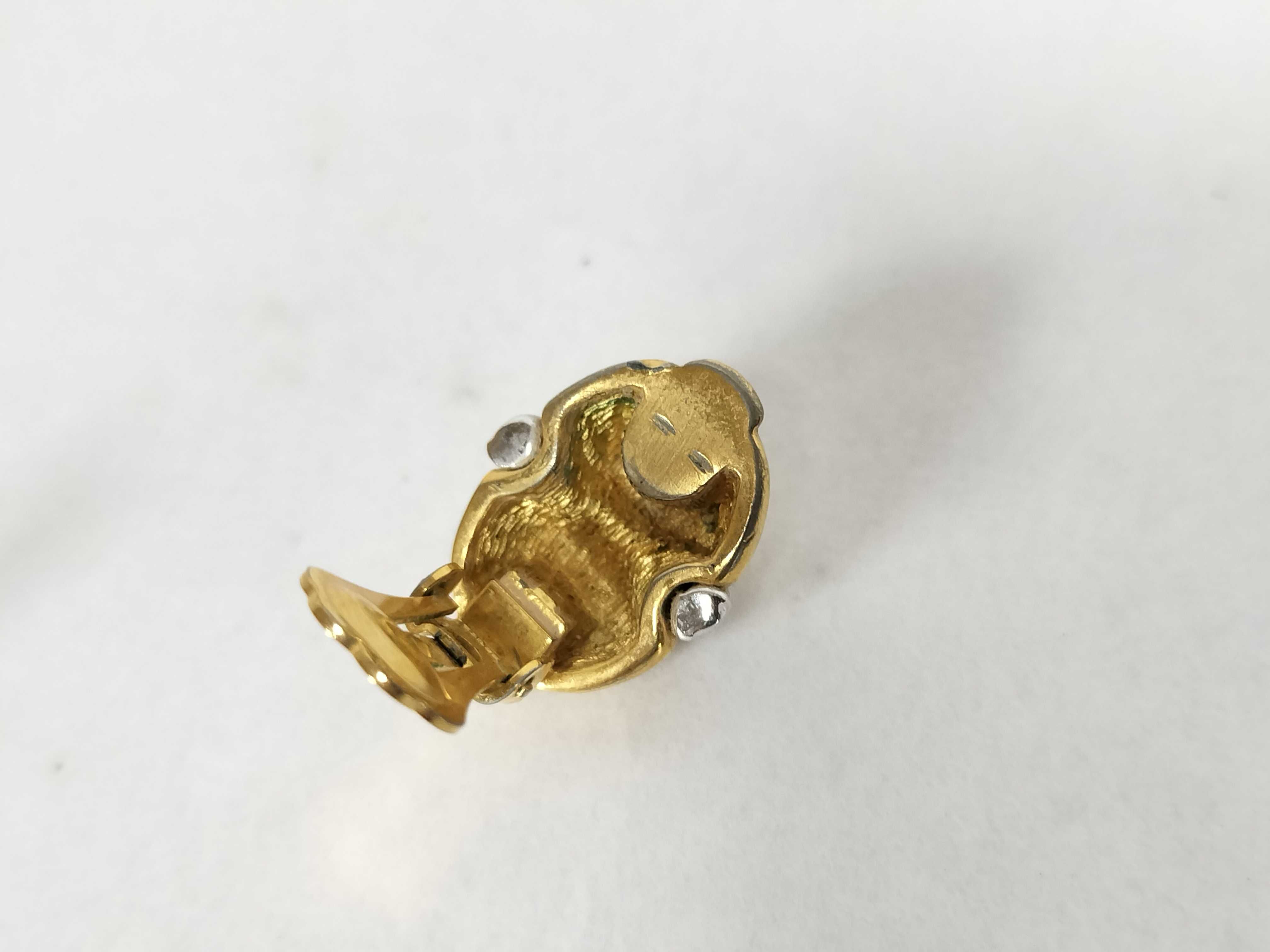 earrings — view 4