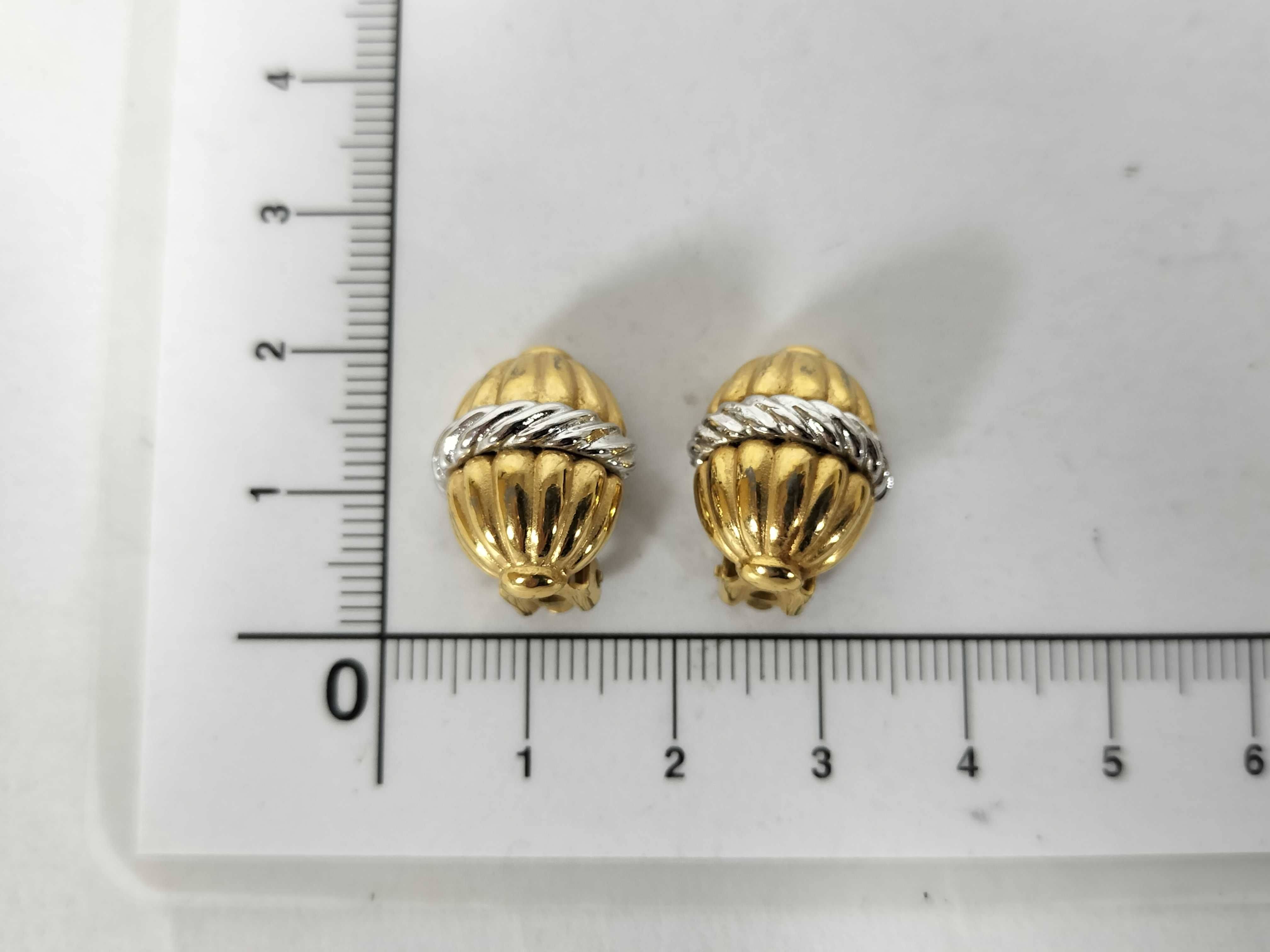 earrings — view 8