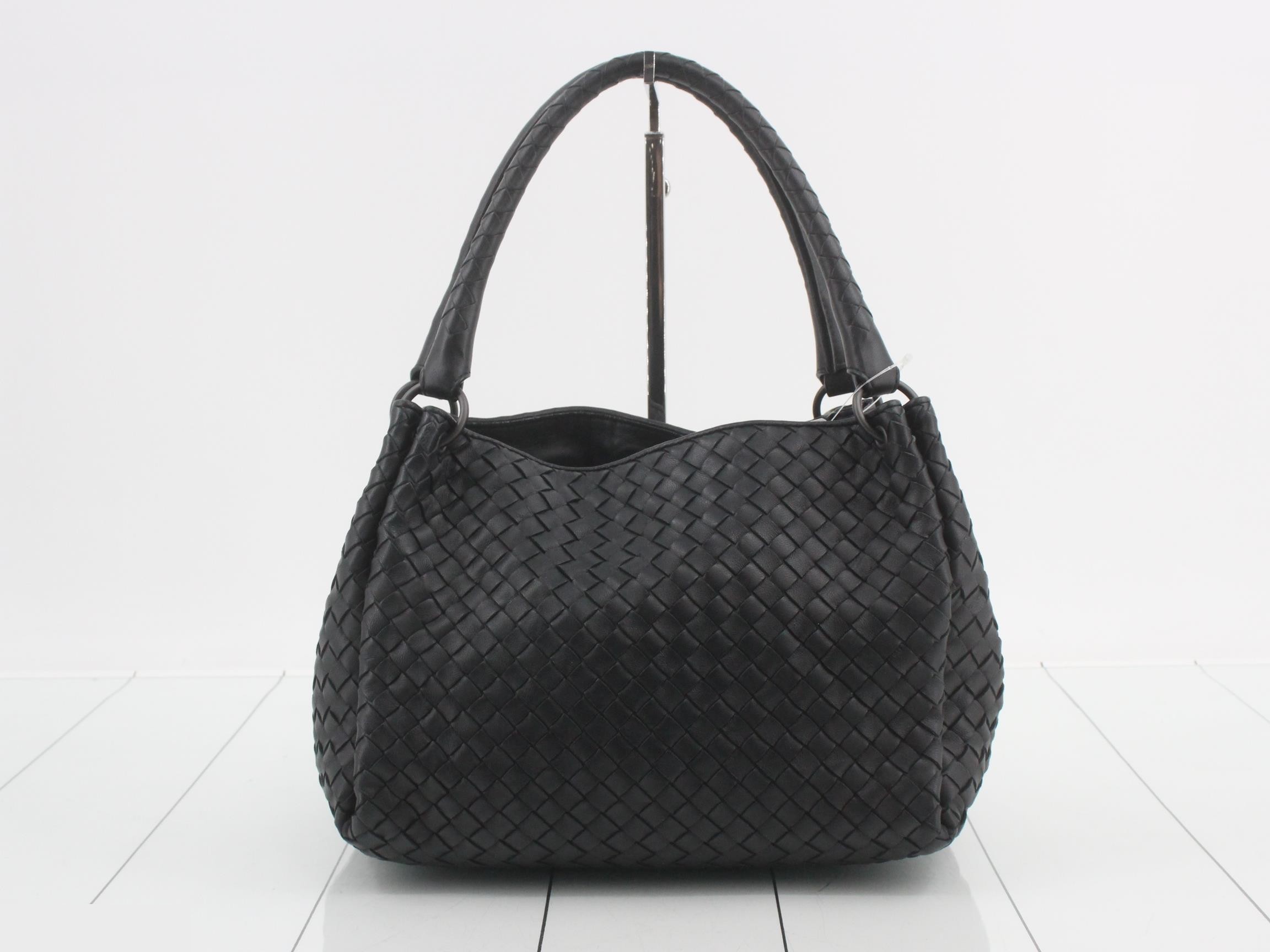 Intrecciato (bag) — view 2