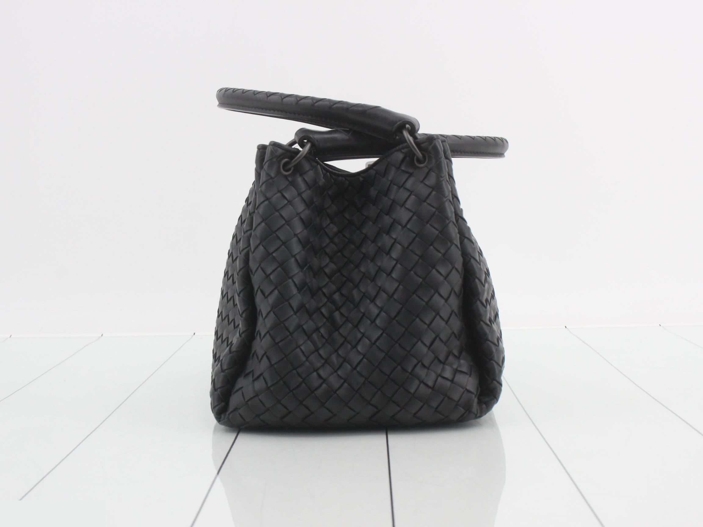 Intrecciato (bag) — view 3