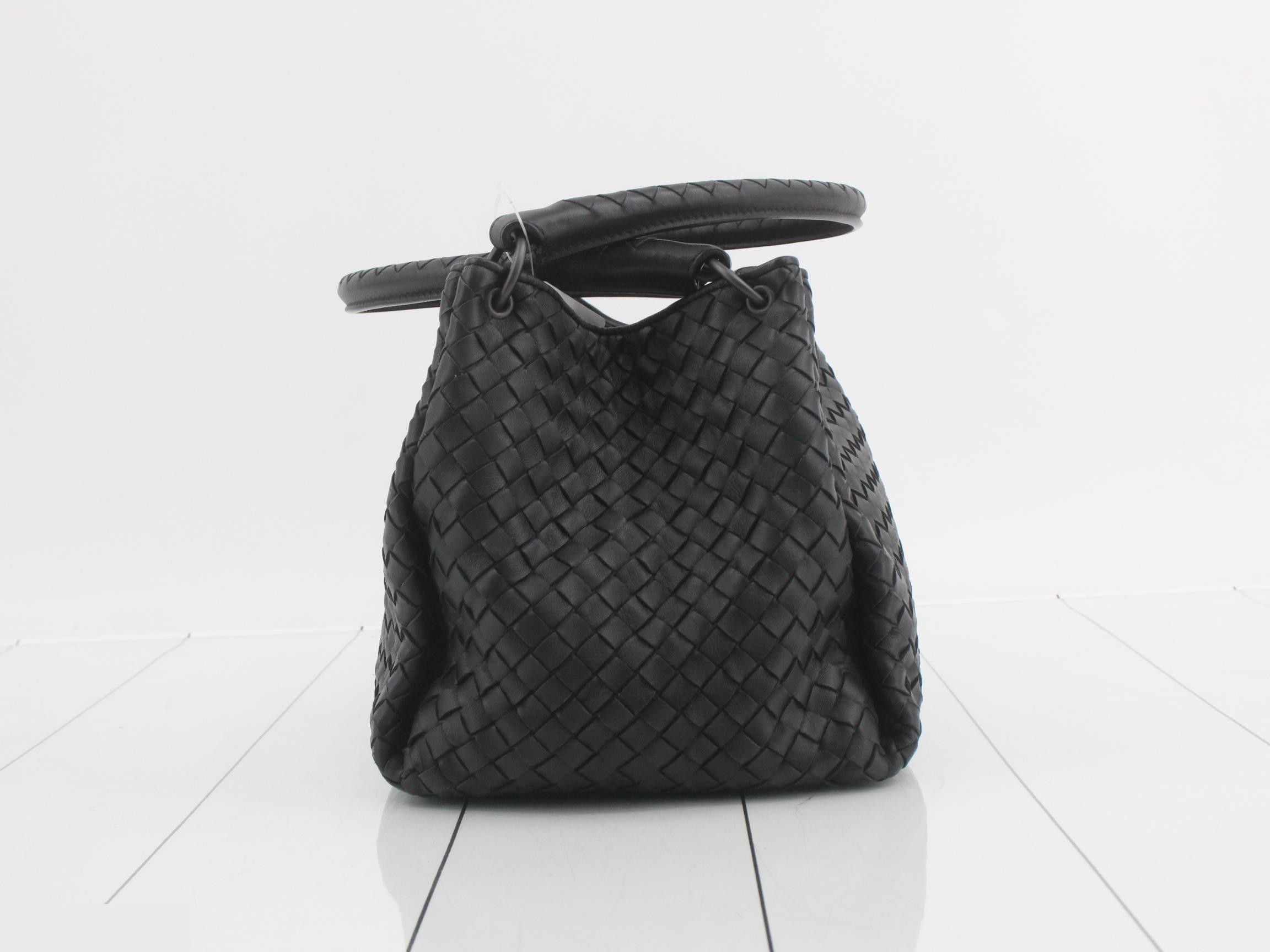 Intrecciato (bag) — view 4