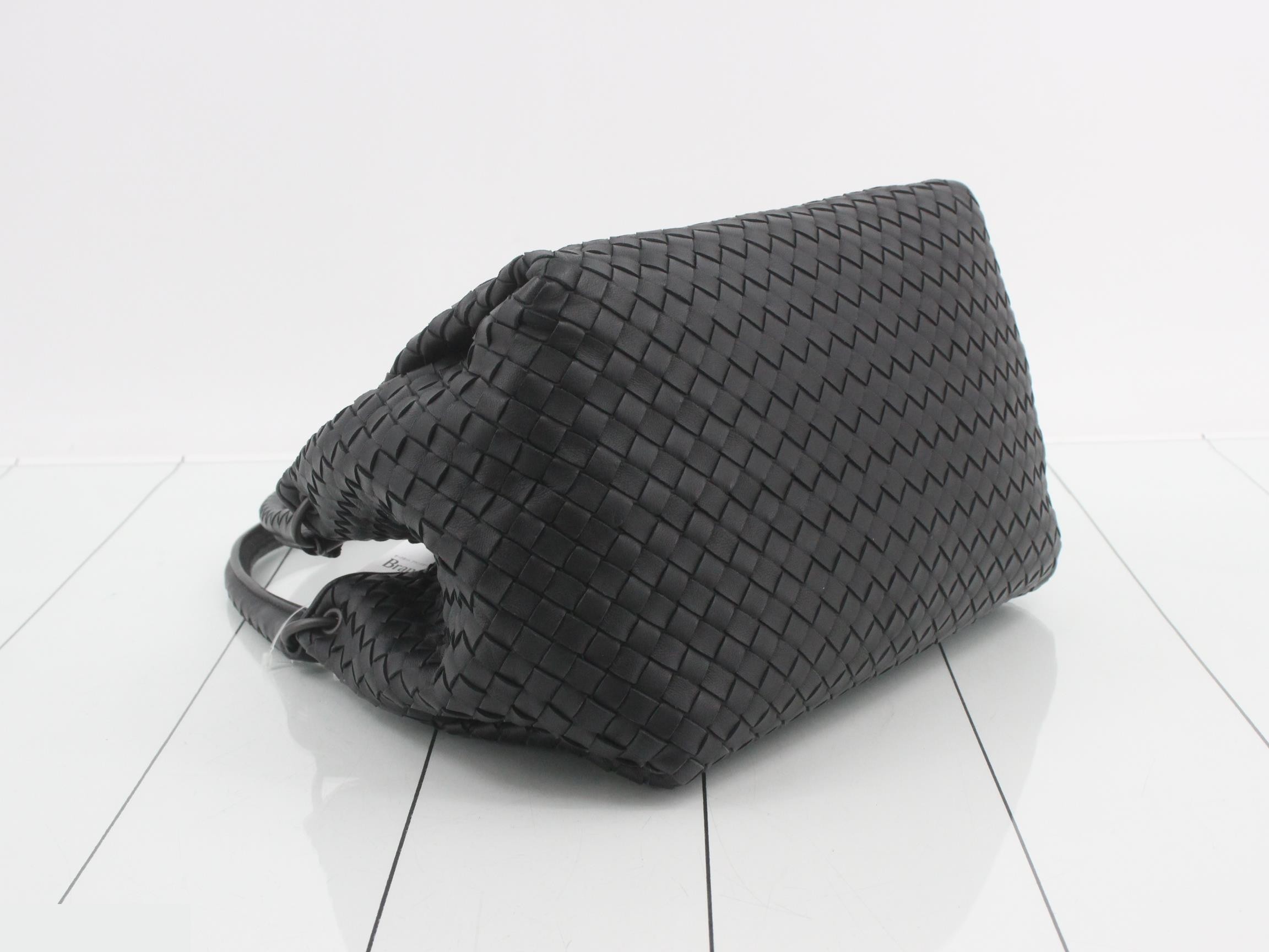 Intrecciato (bag) — view 5