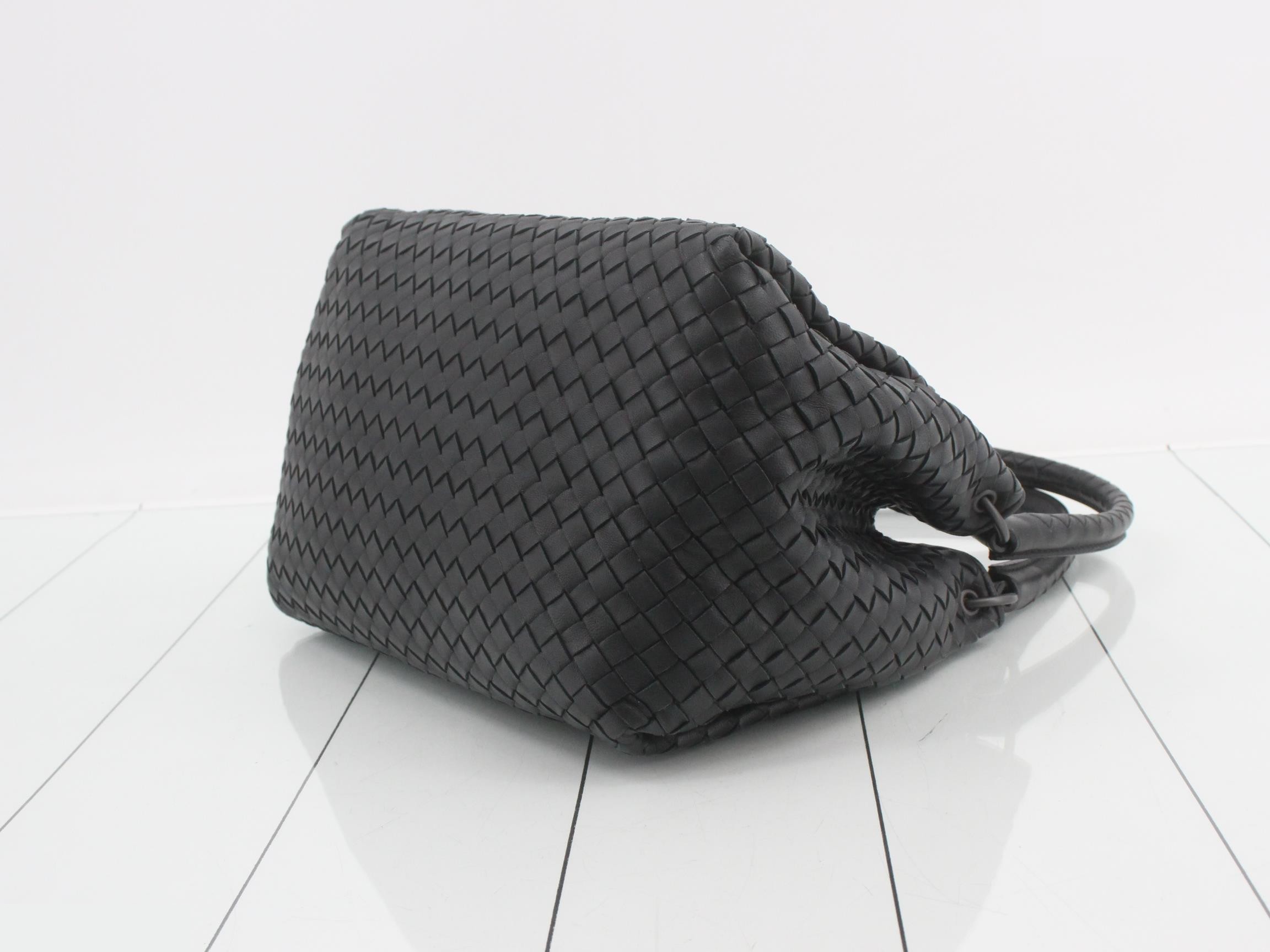 Intrecciato (bag) — view 6