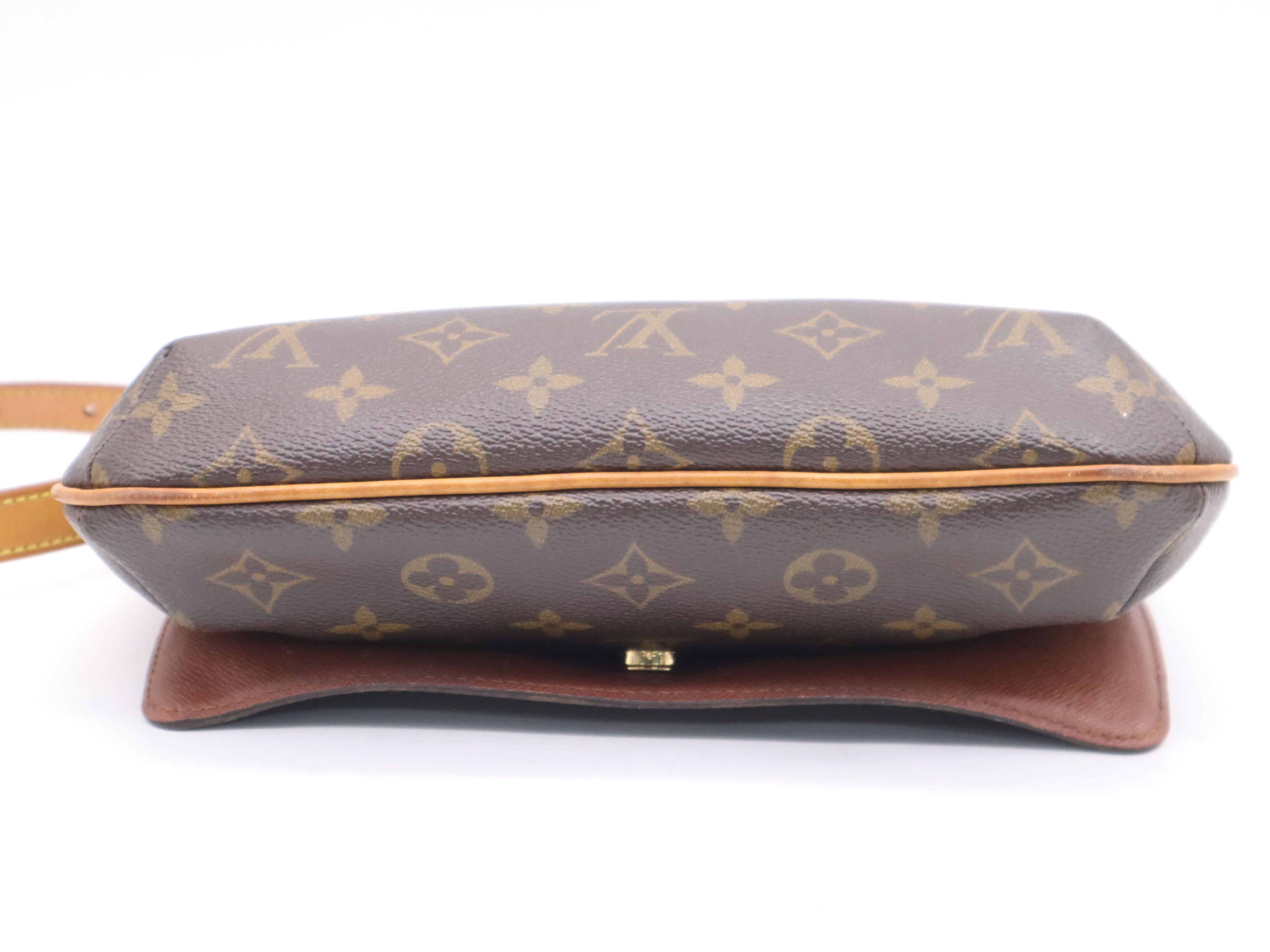 M51257 Monogram Musette Tango Short Shoulder Bag — view 4