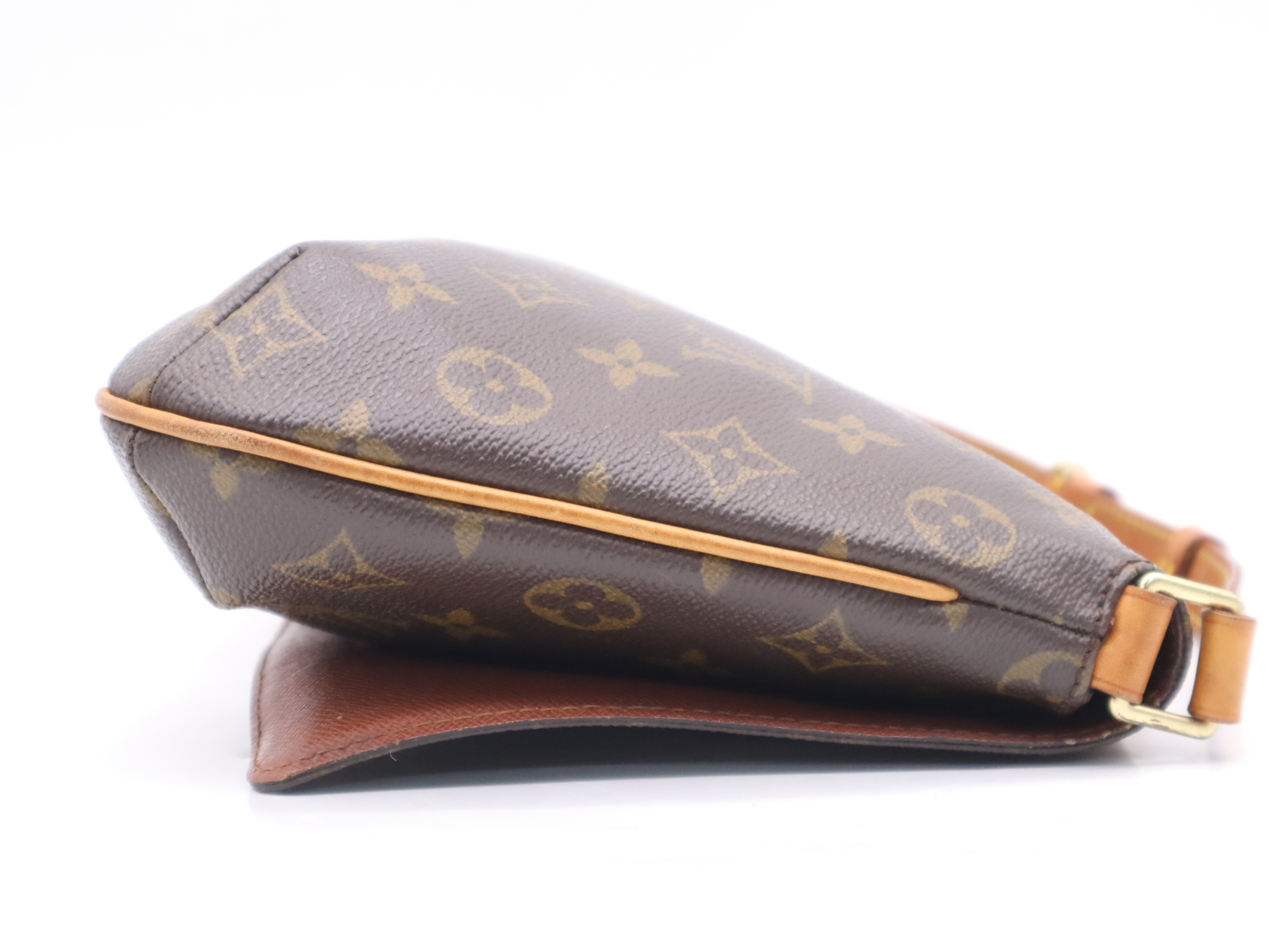 M51257 Monogram Musette Tango Short Shoulder Bag — view 5