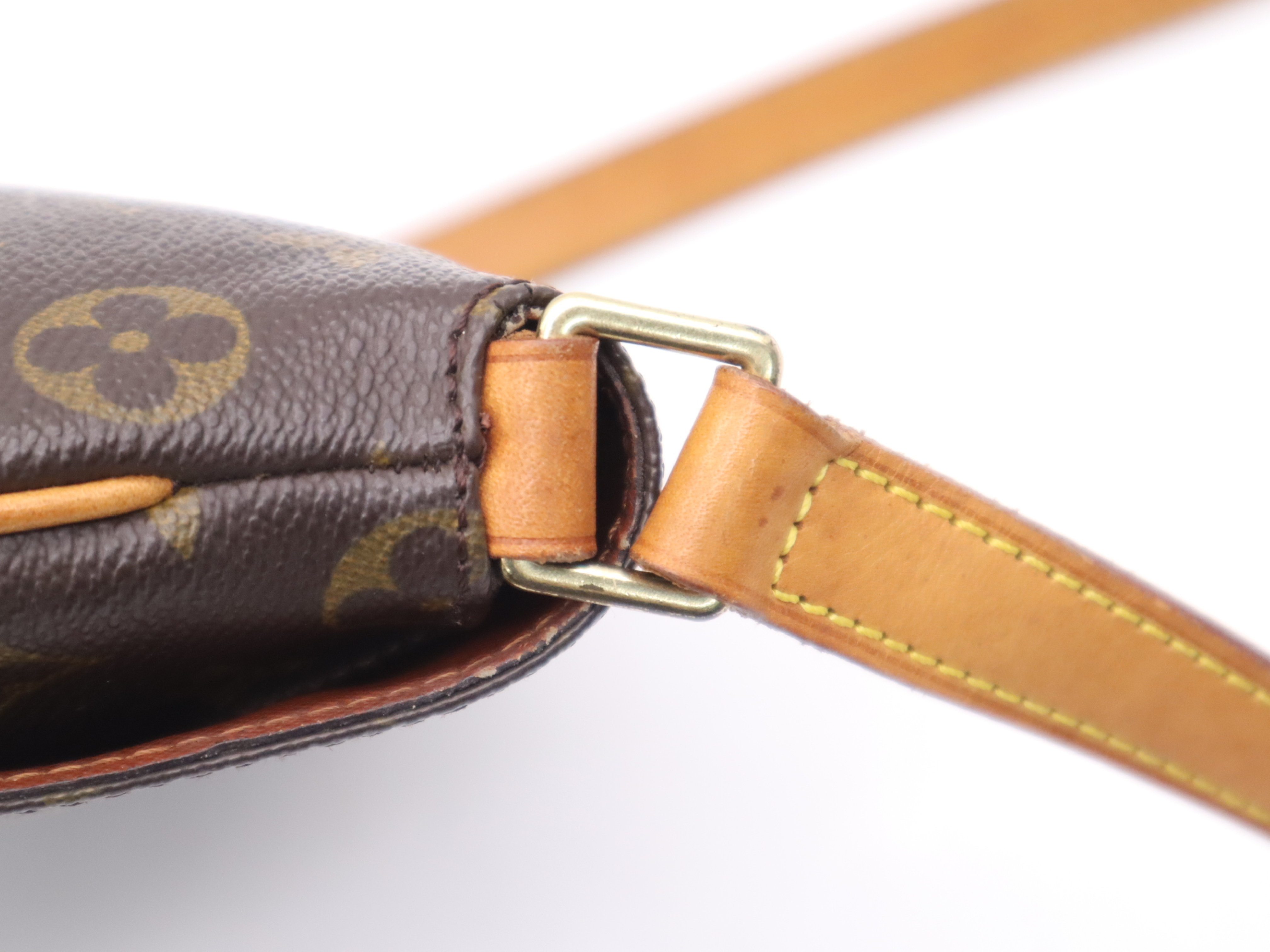 M51257 Monogram Musette Tango Short Shoulder Bag — view 7