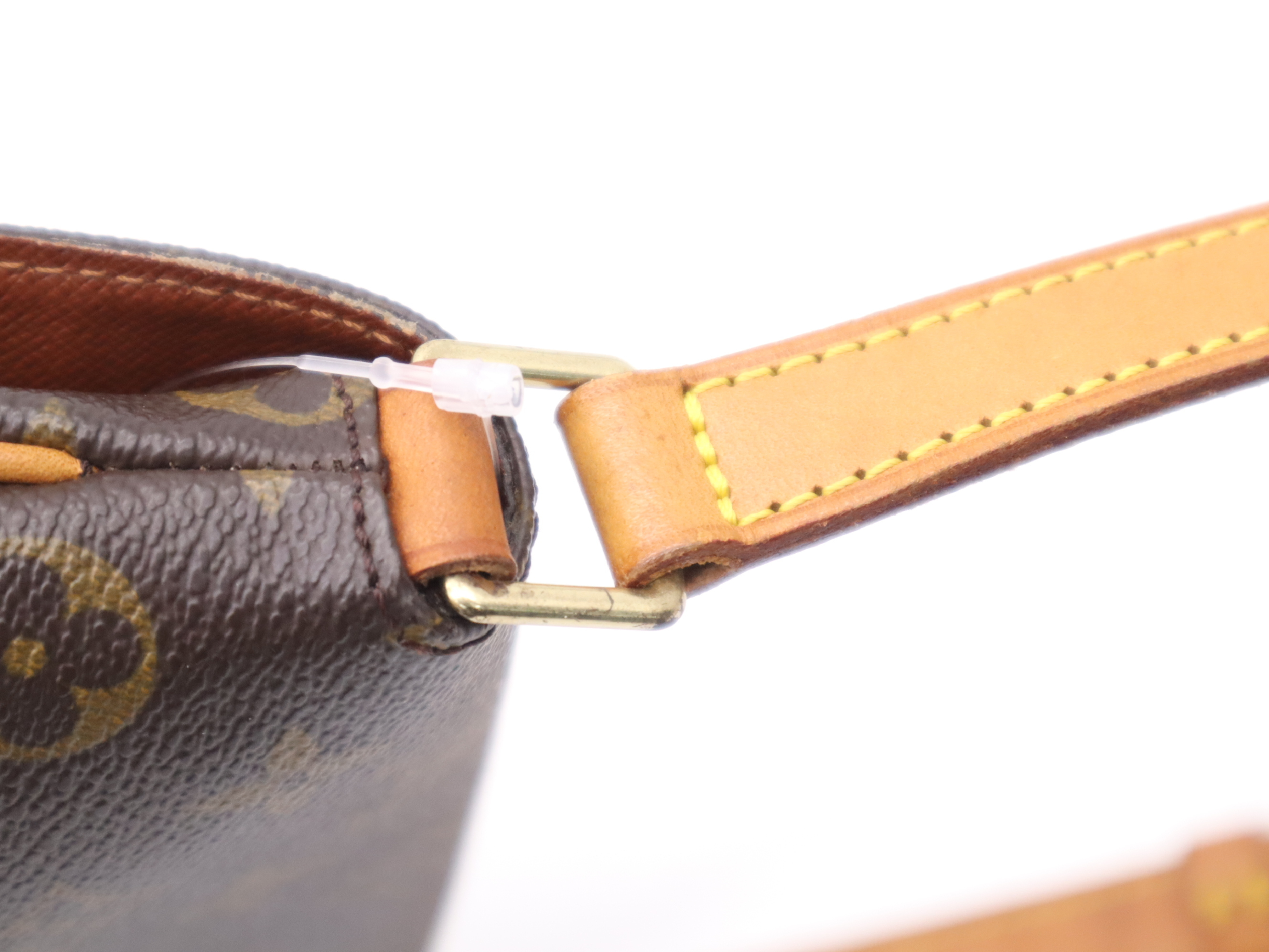 M51257 Monogram Musette Tango Short Shoulder Bag — view 8