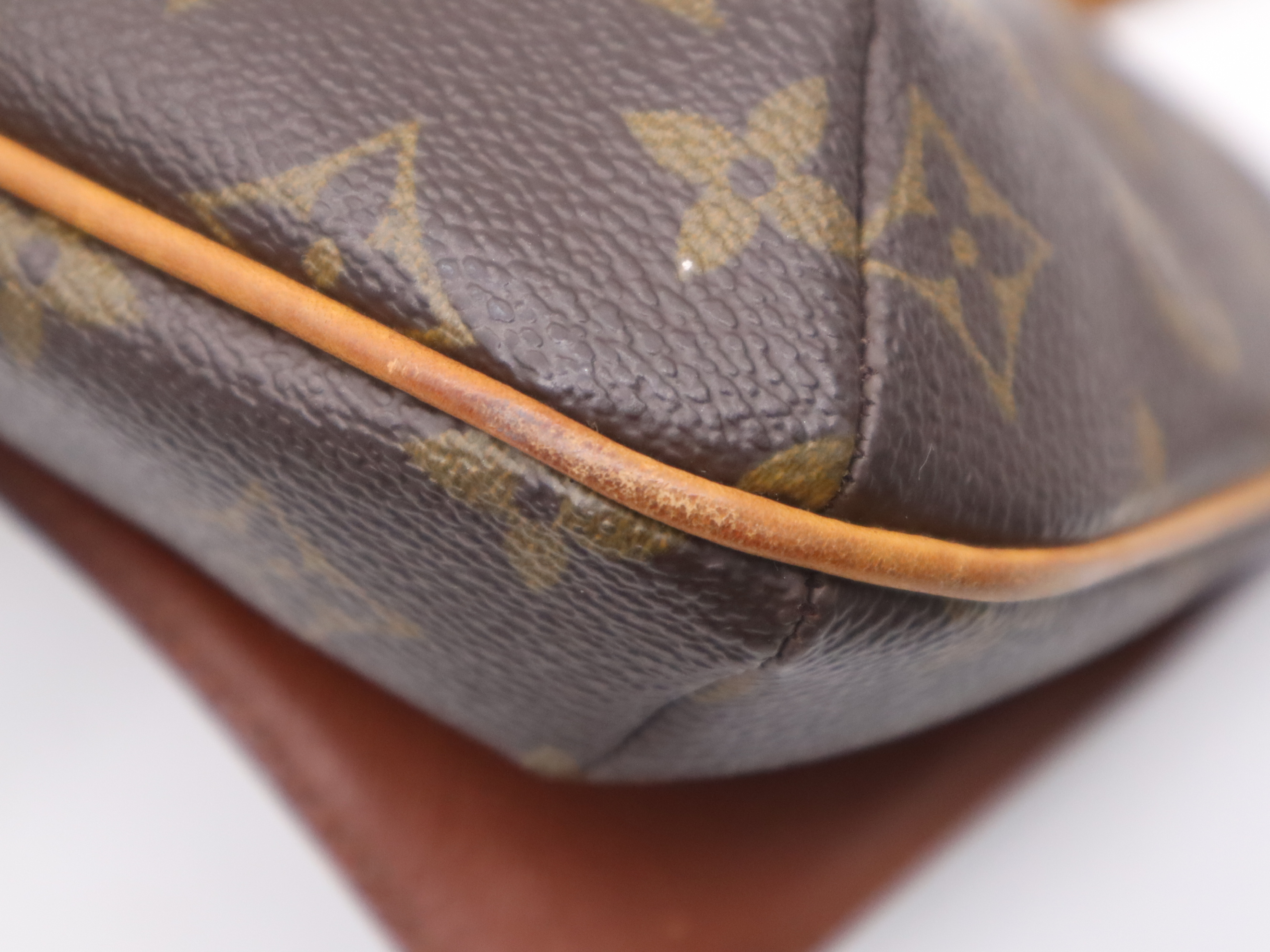 M51257 Monogram Musette Tango Short Shoulder Bag — view 9