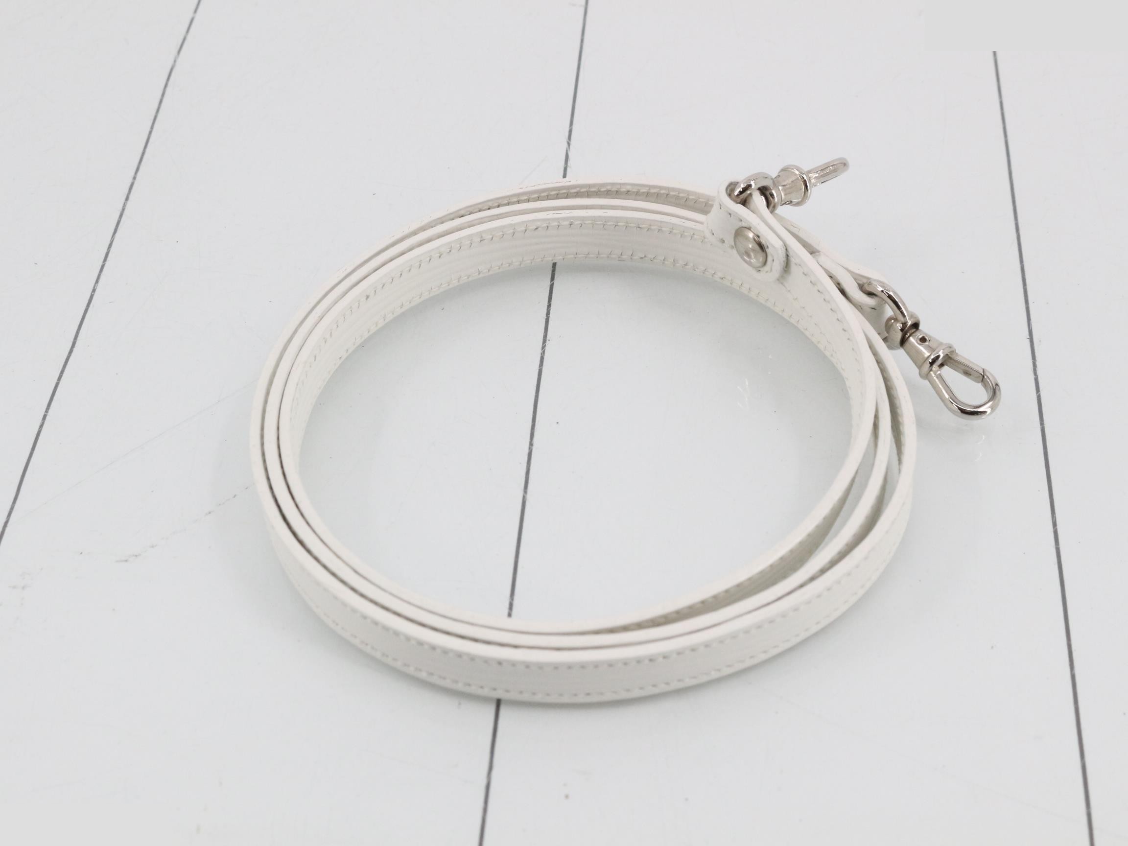 Hand leather white — view 7