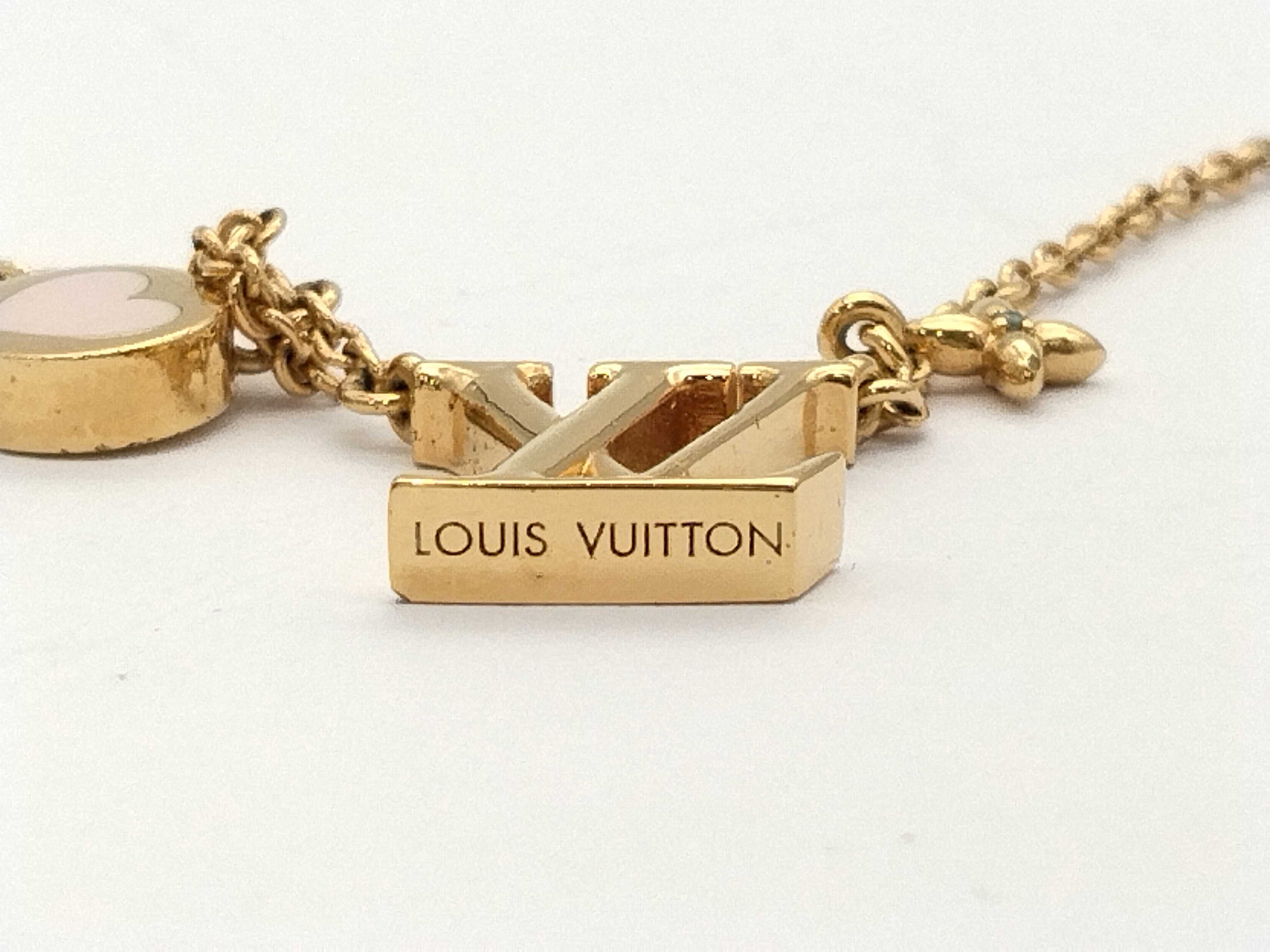 Iconic Necklace (with box and dust bag) — view 2